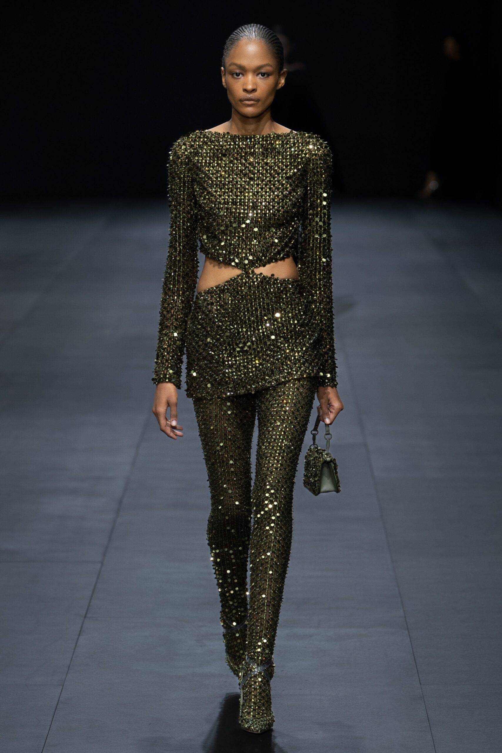 Valentino S/S 23 Look 77