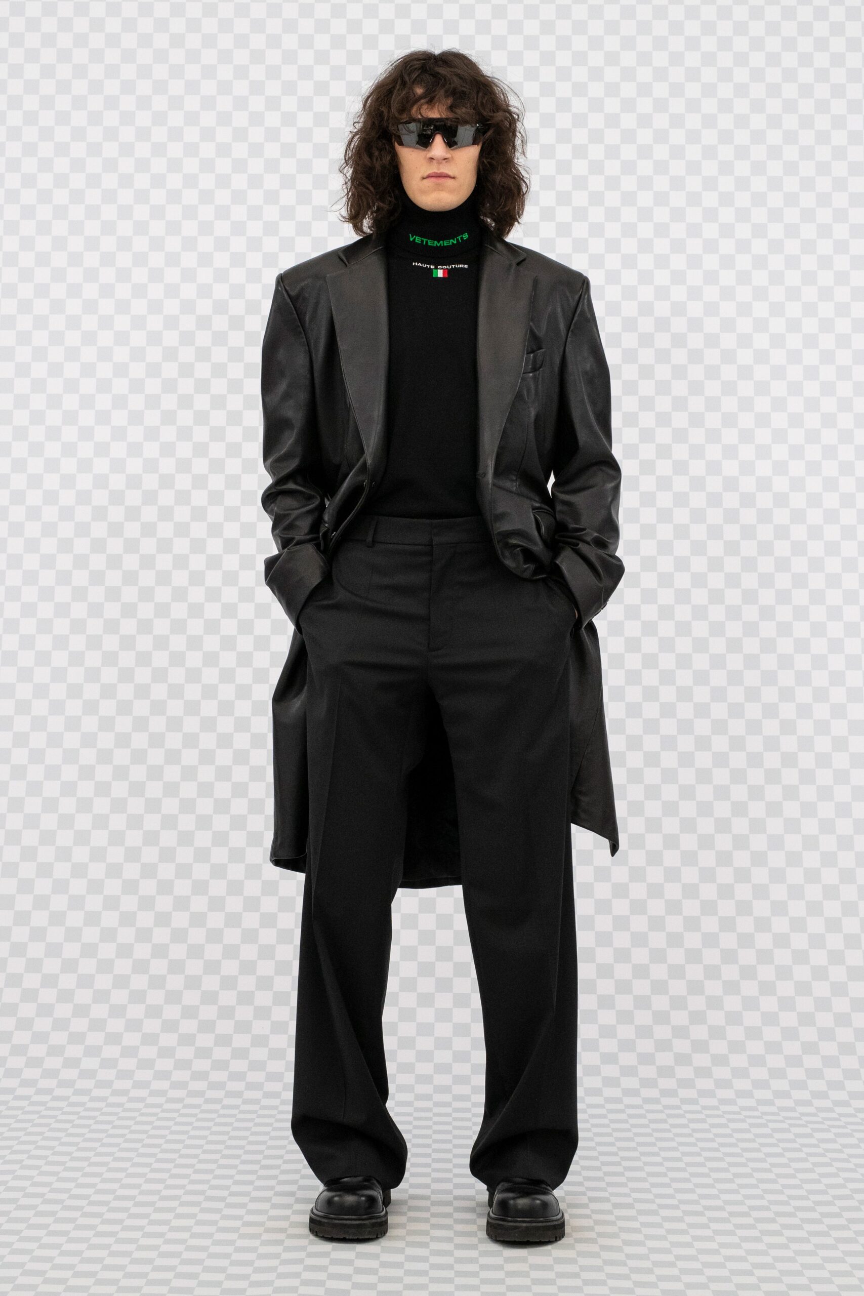 Vetements S/S 22 Look 78