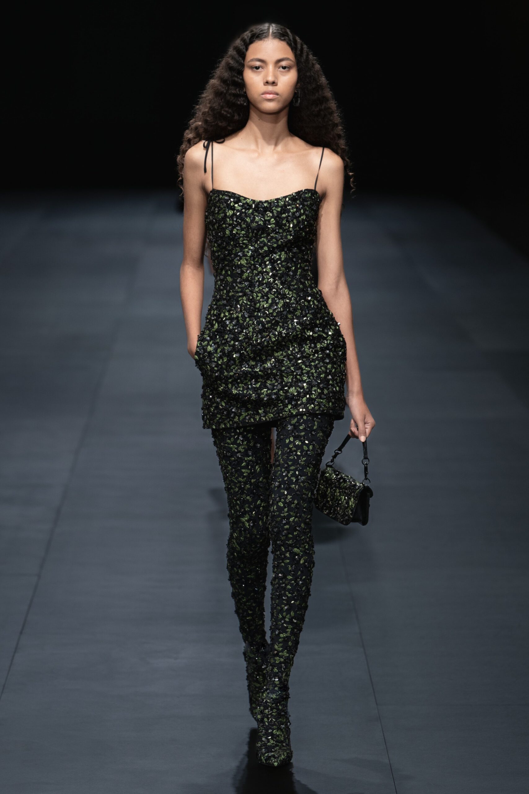 Valentino S/S 23 Look 79