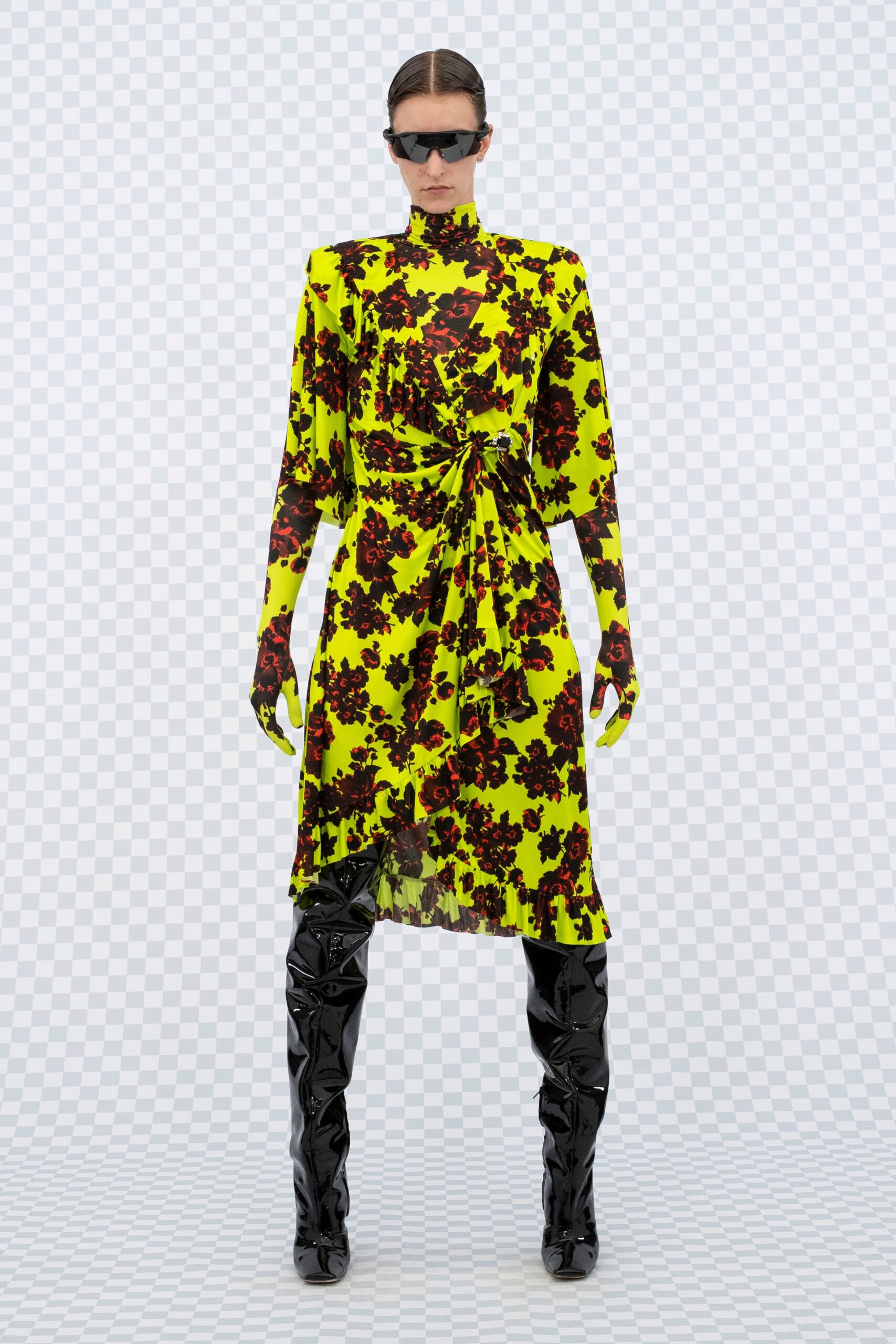 Vetements S/S 22 Look 80