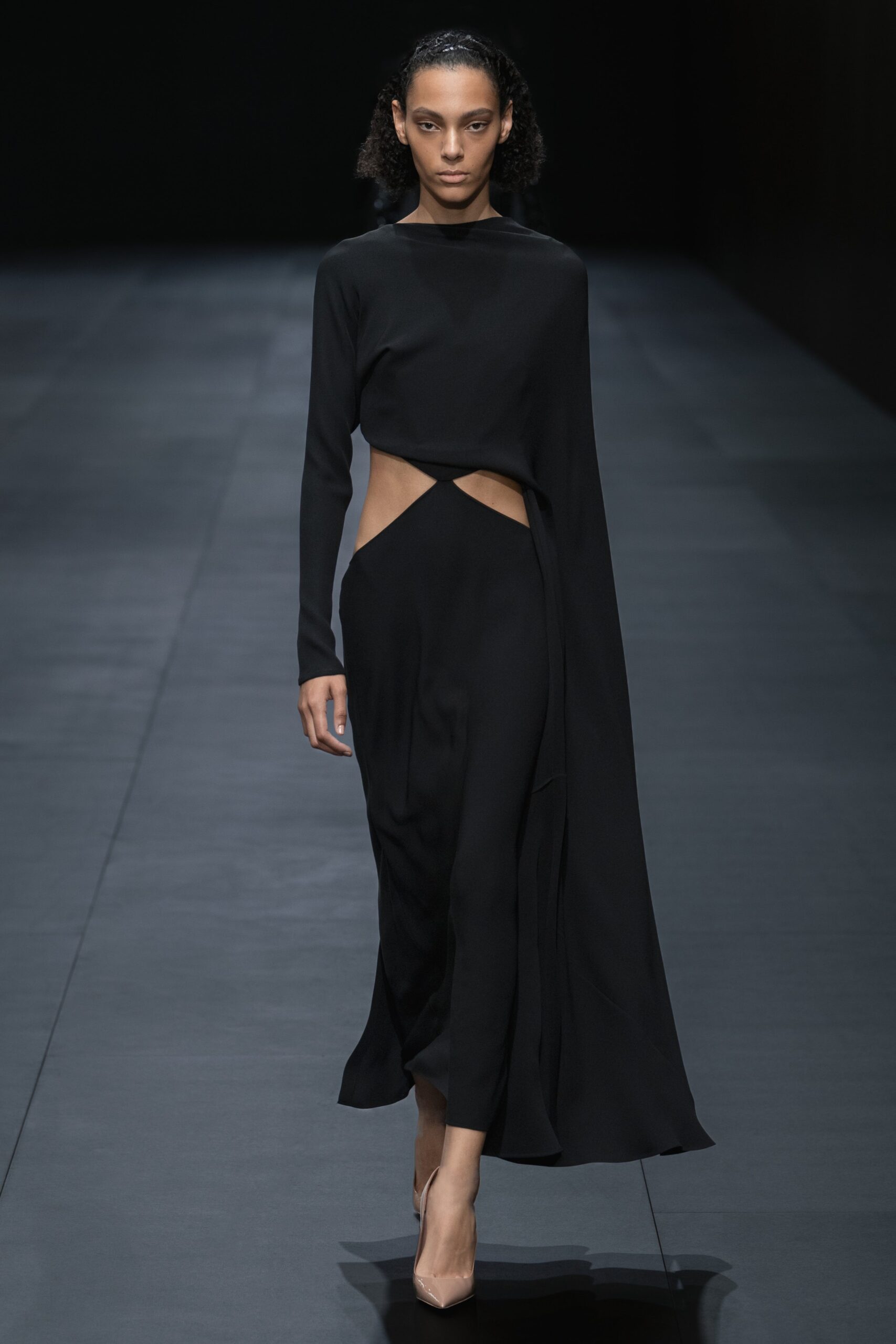 Valentino S/S 23 Look 80