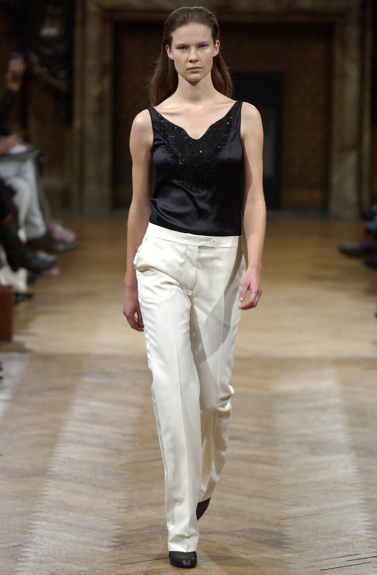 Veronique Branquinho S/S 04 Look 8