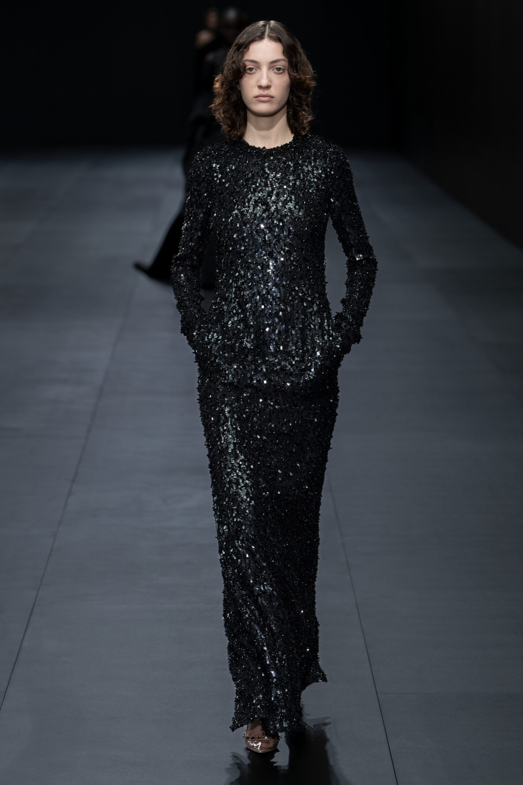 Valentino S/S 23 Look 81
