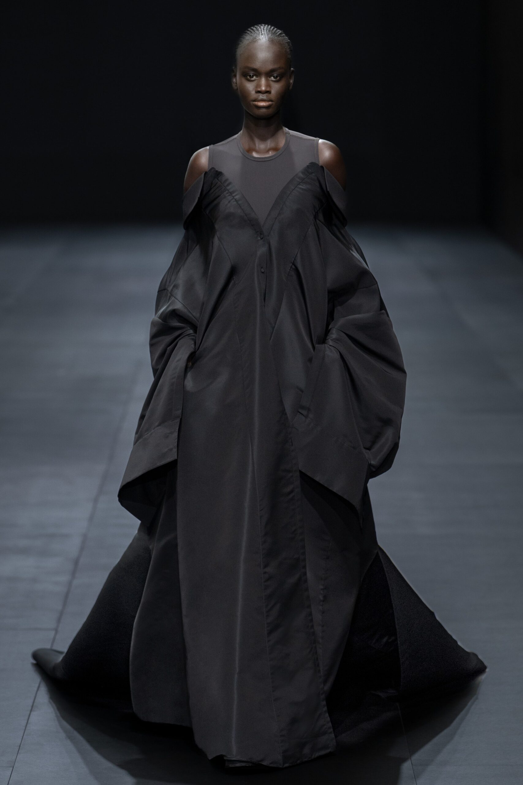 Valentino S/S 23 Look 82