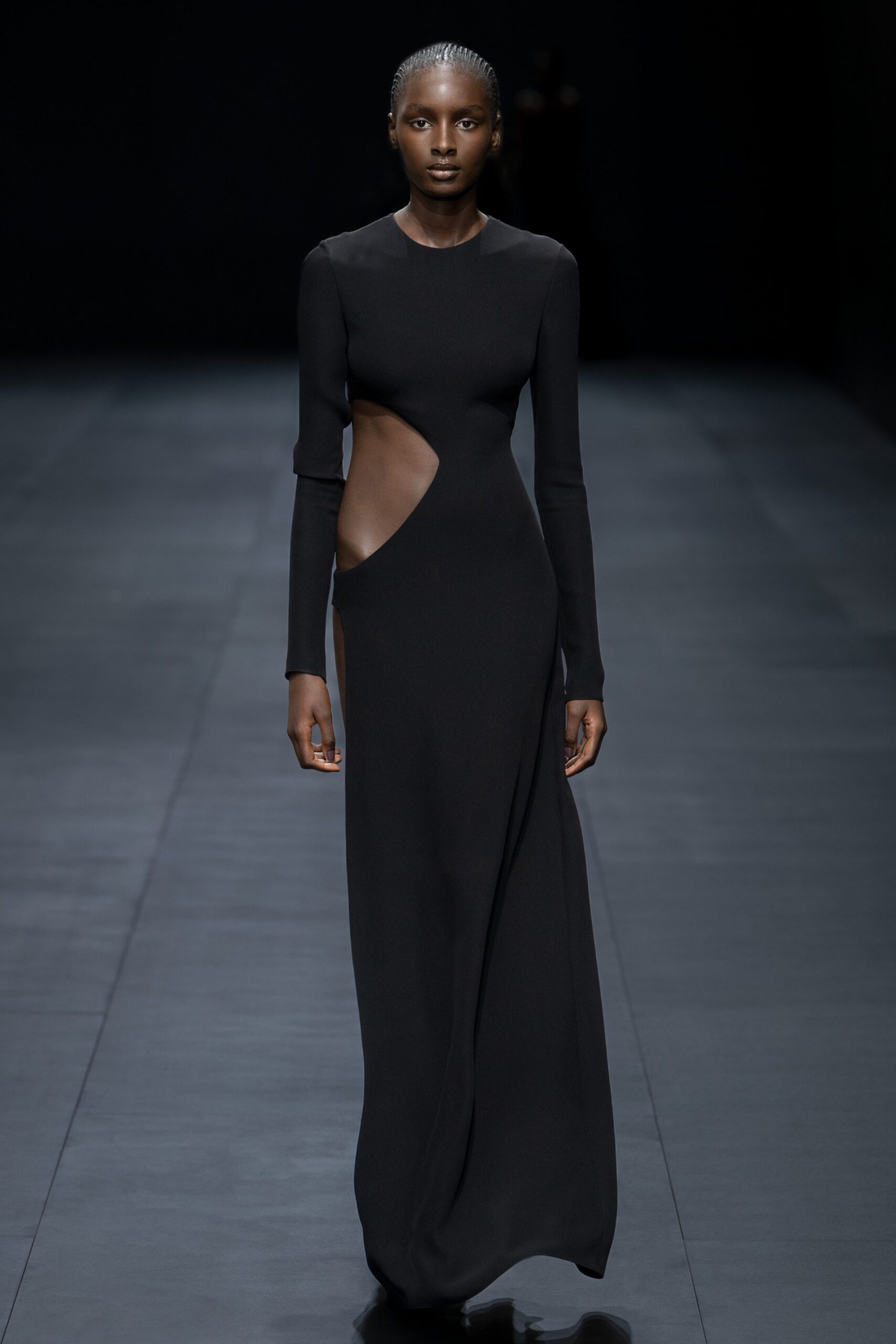 Valentino S/S 23 Look 83