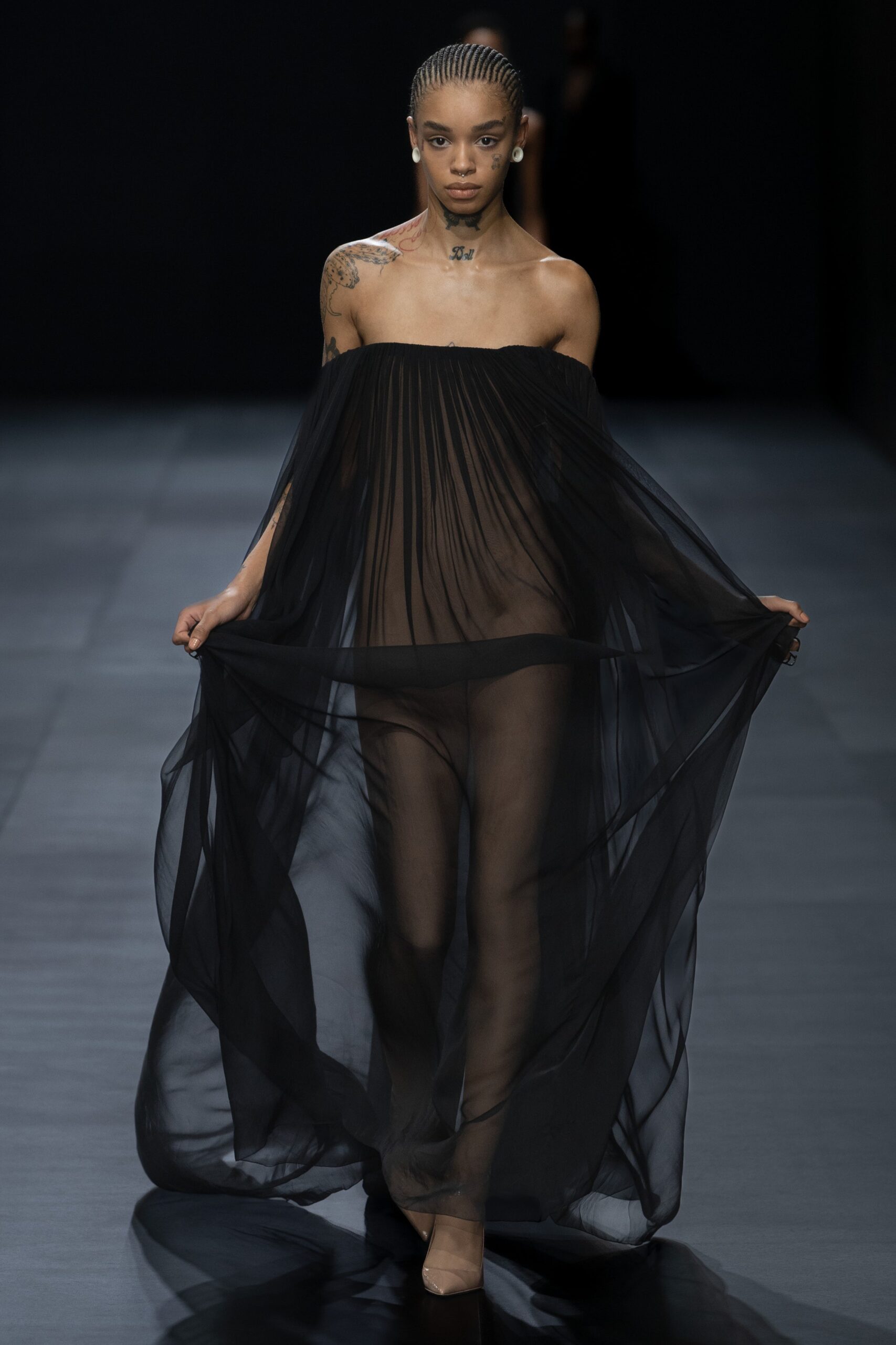 Valentino S/S 23 Look 88
