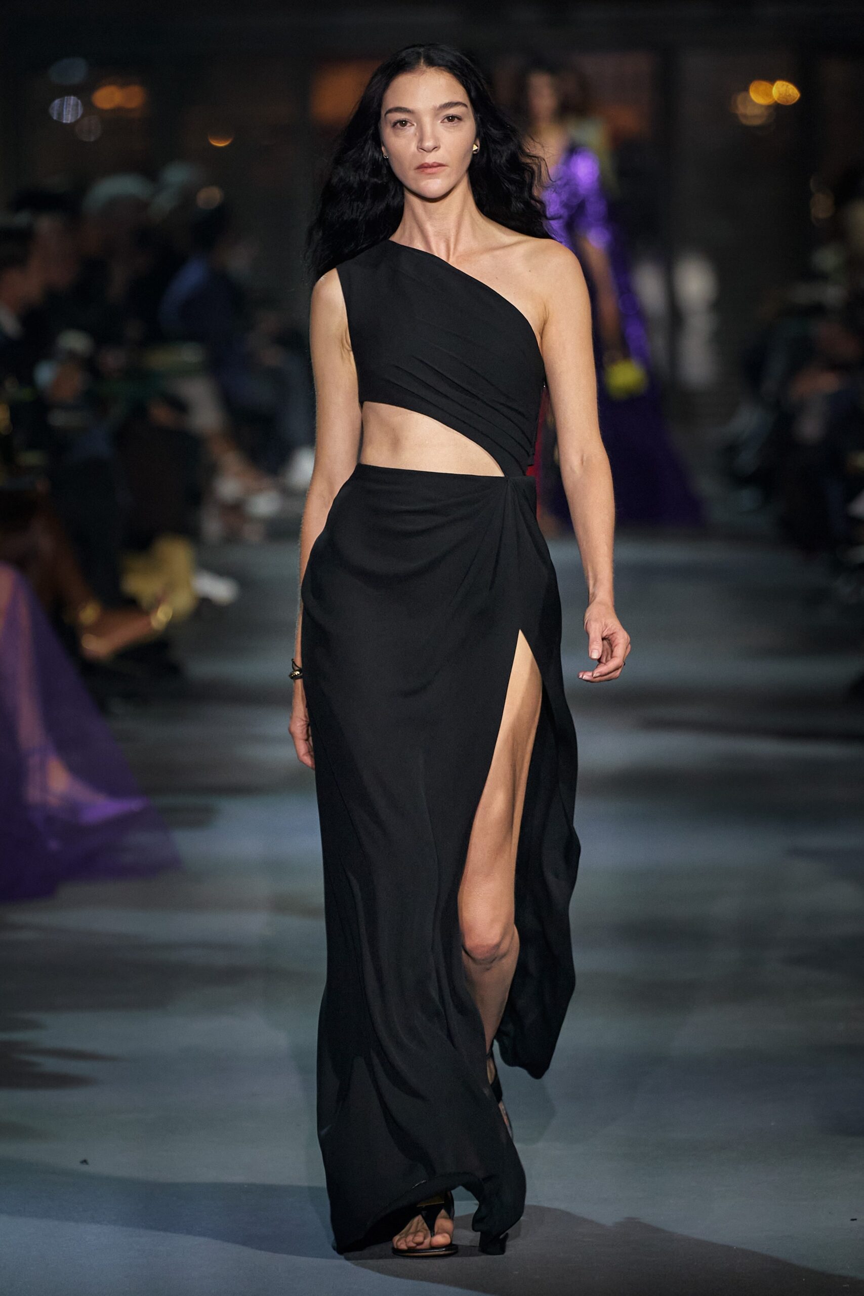Valentino S/S 22 Look 89