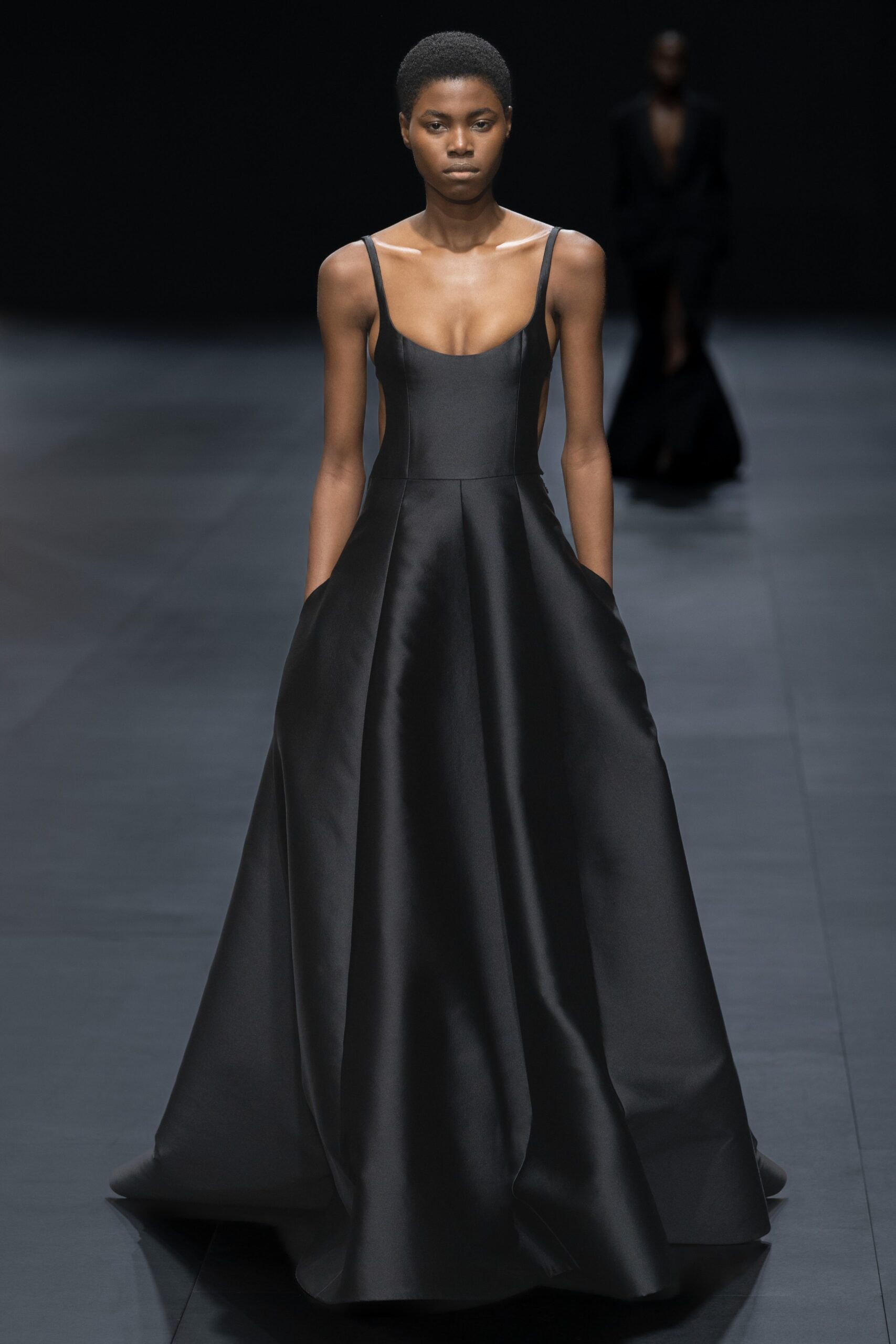 Valentino S/S 23 Look 89
