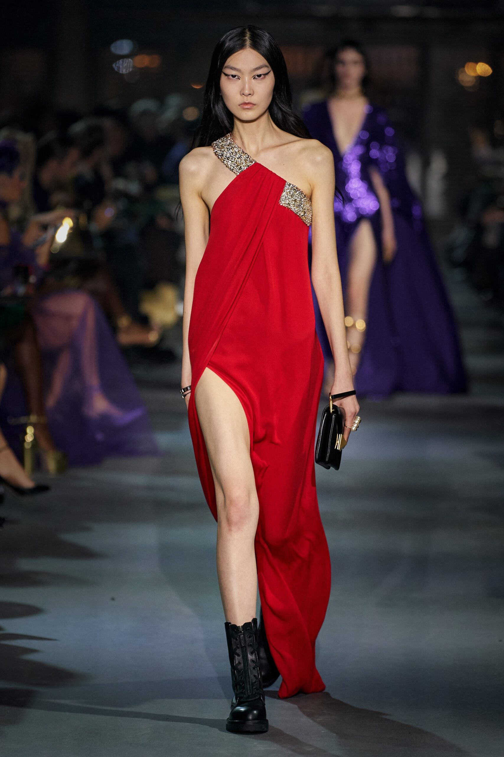 Valentino S/S 22 Look 90