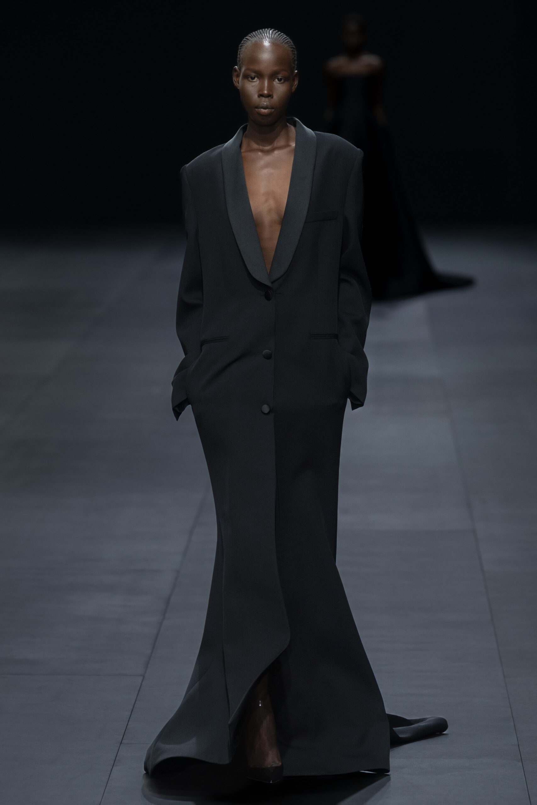 Valentino S/S 23 Look 90