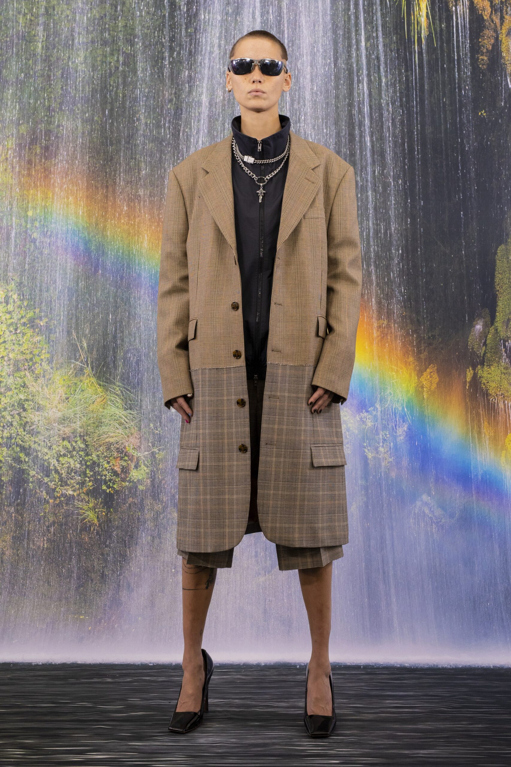 Vetements F/W 21 Menswear Look 91
