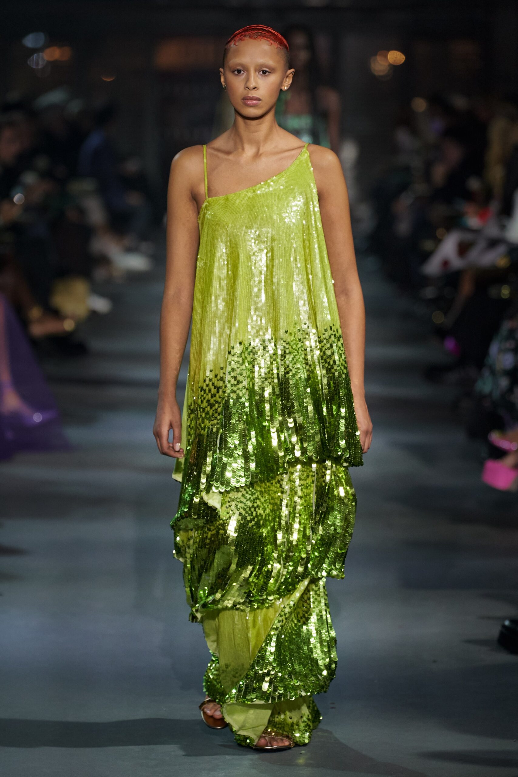 Valentino S/S 22 Look 94