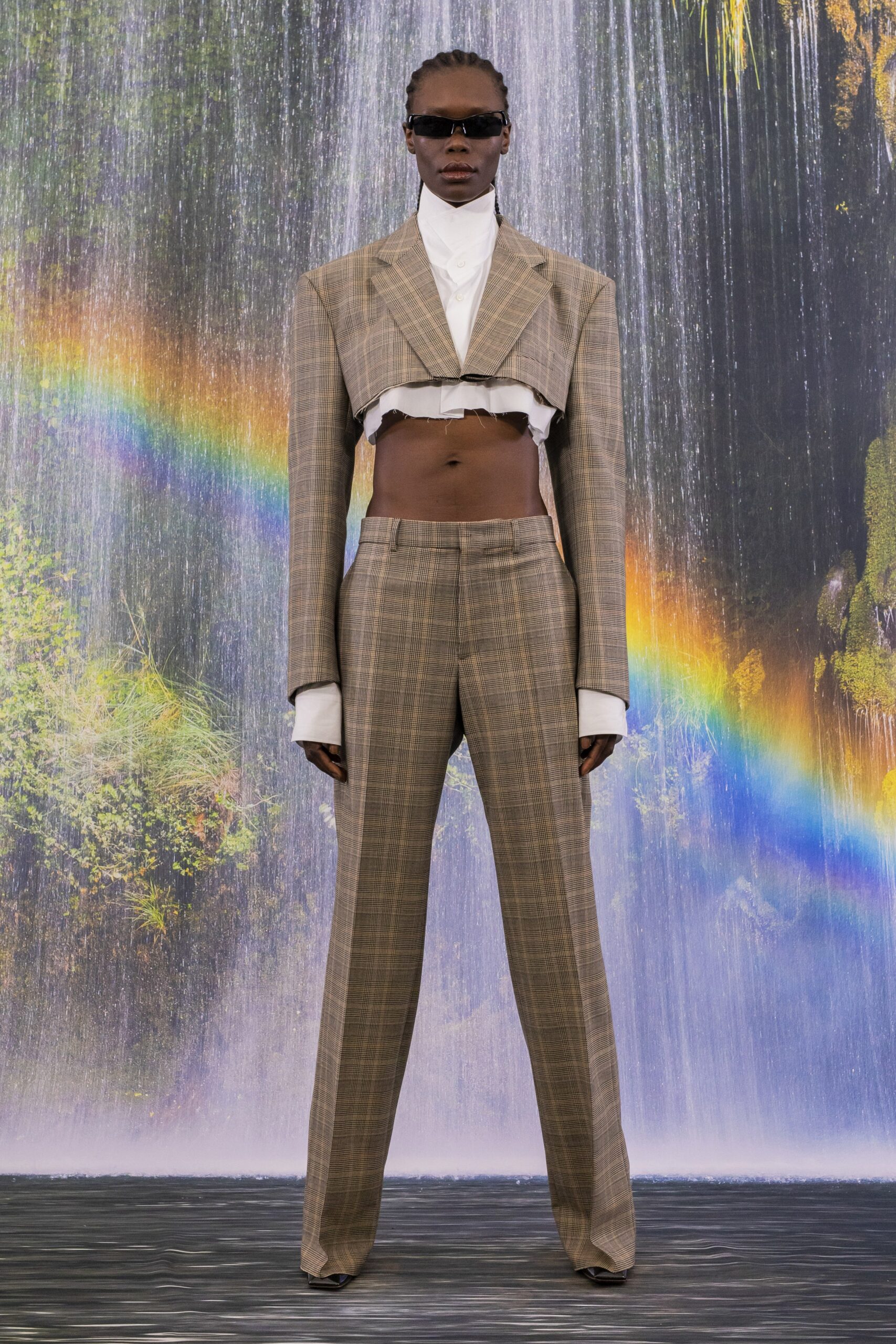 Vetements F/W 21 Menswear Look 102