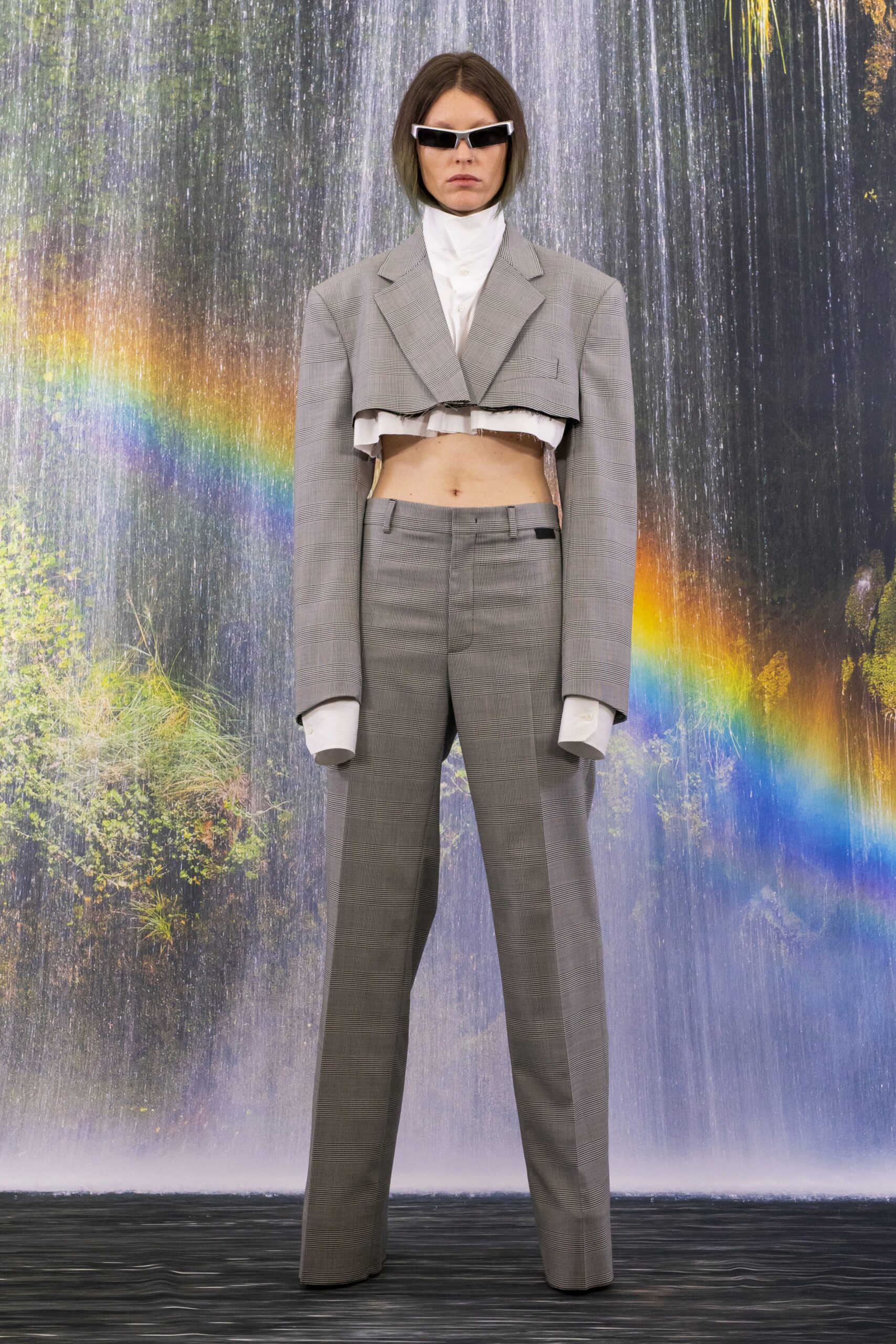 Vetements F/W 21 Menswear Look 106