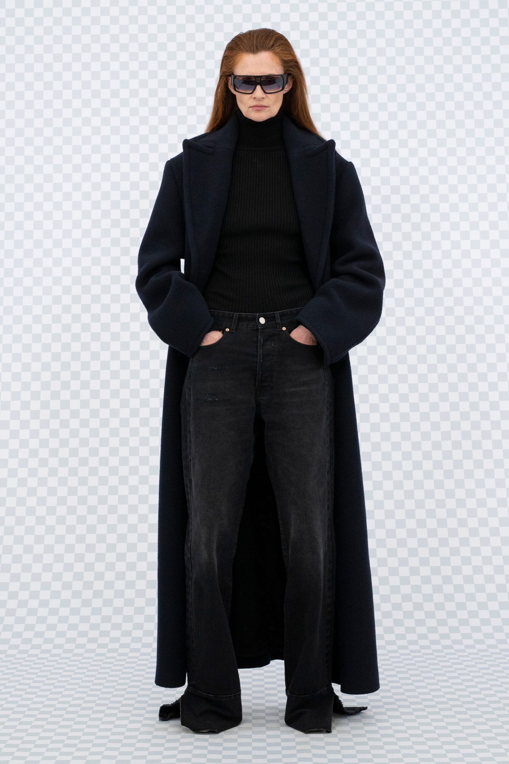 Vetements S/S 22 Look 106