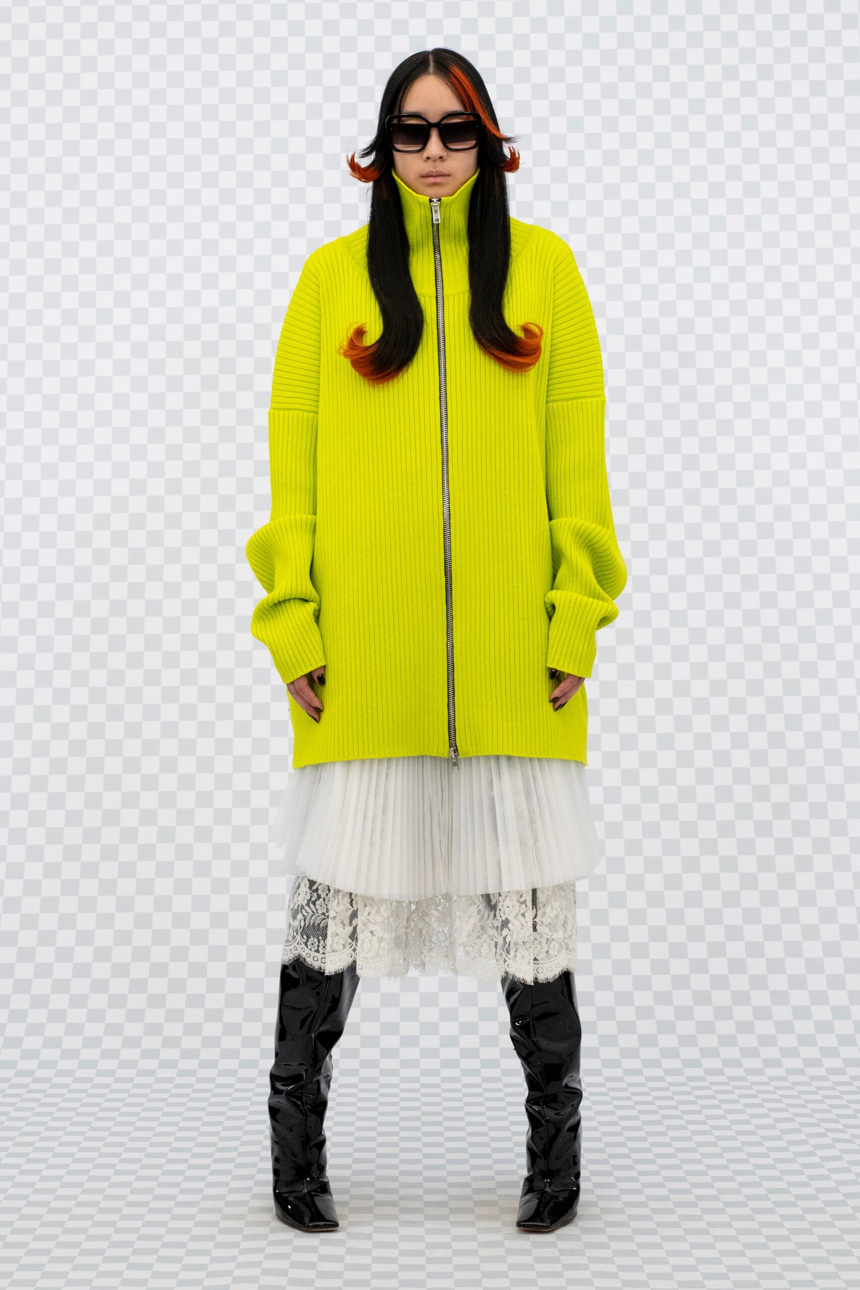 Vetements S/S 22 Look 108