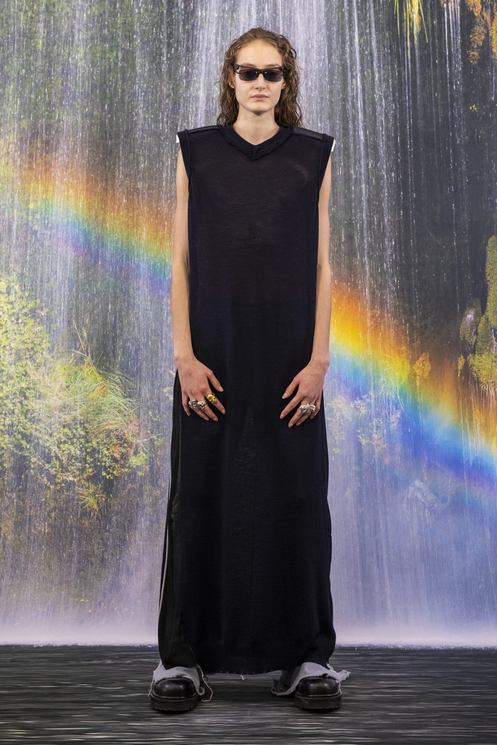 Vetements F/W 21 Menswear Look 109