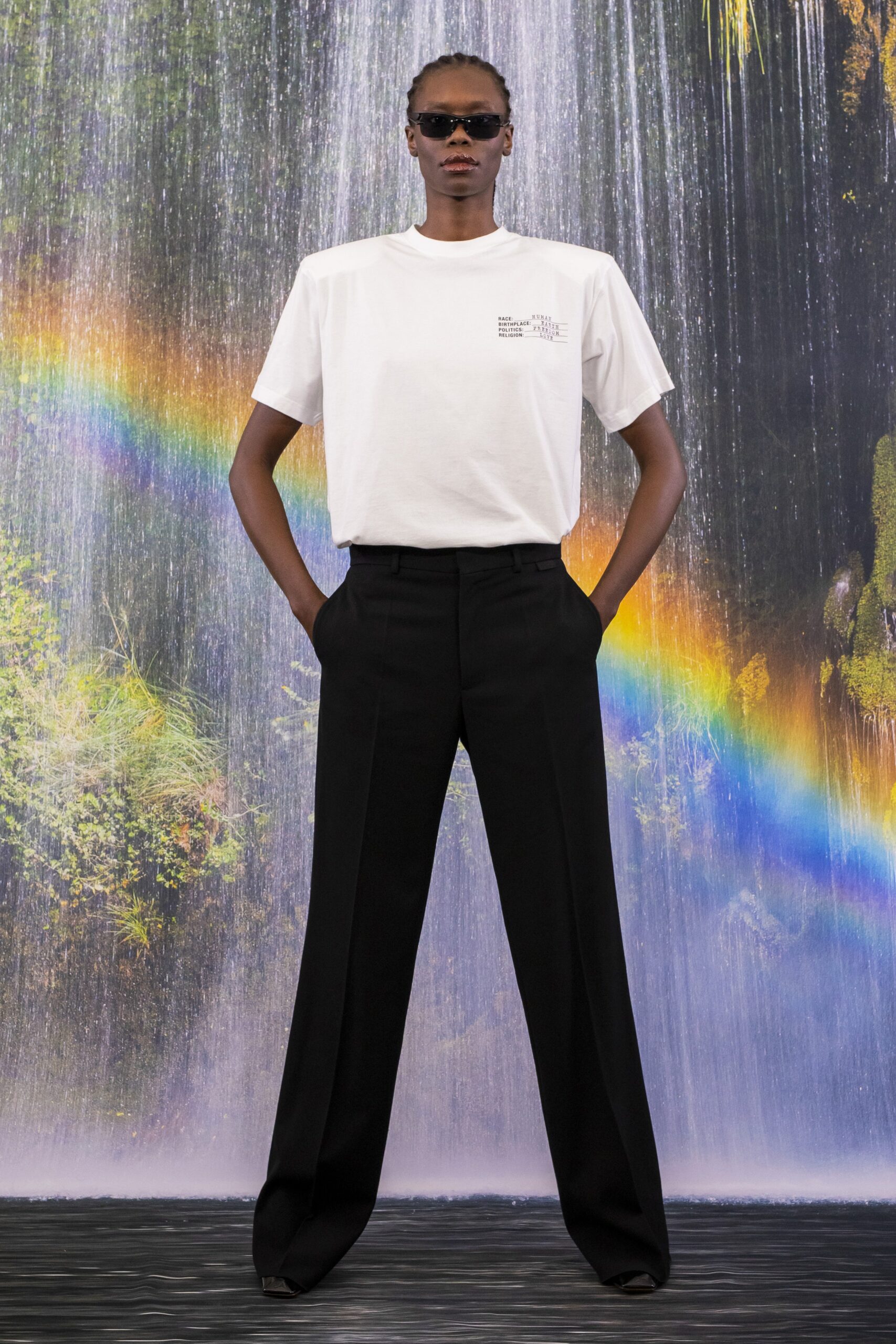 Vetements F/W 21 Menswear Look 110