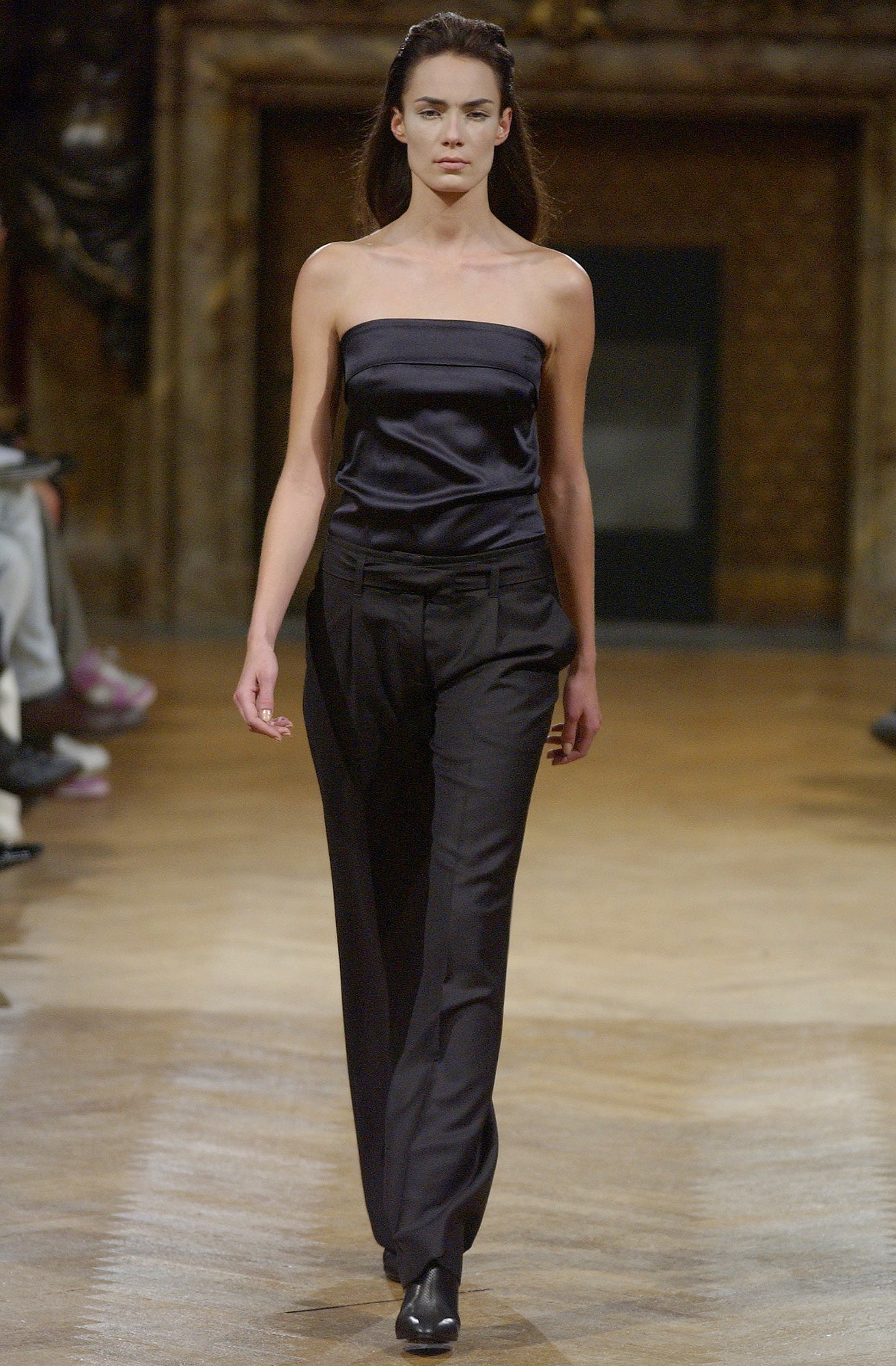 Veronique Branquinho S/S 04 Look 11