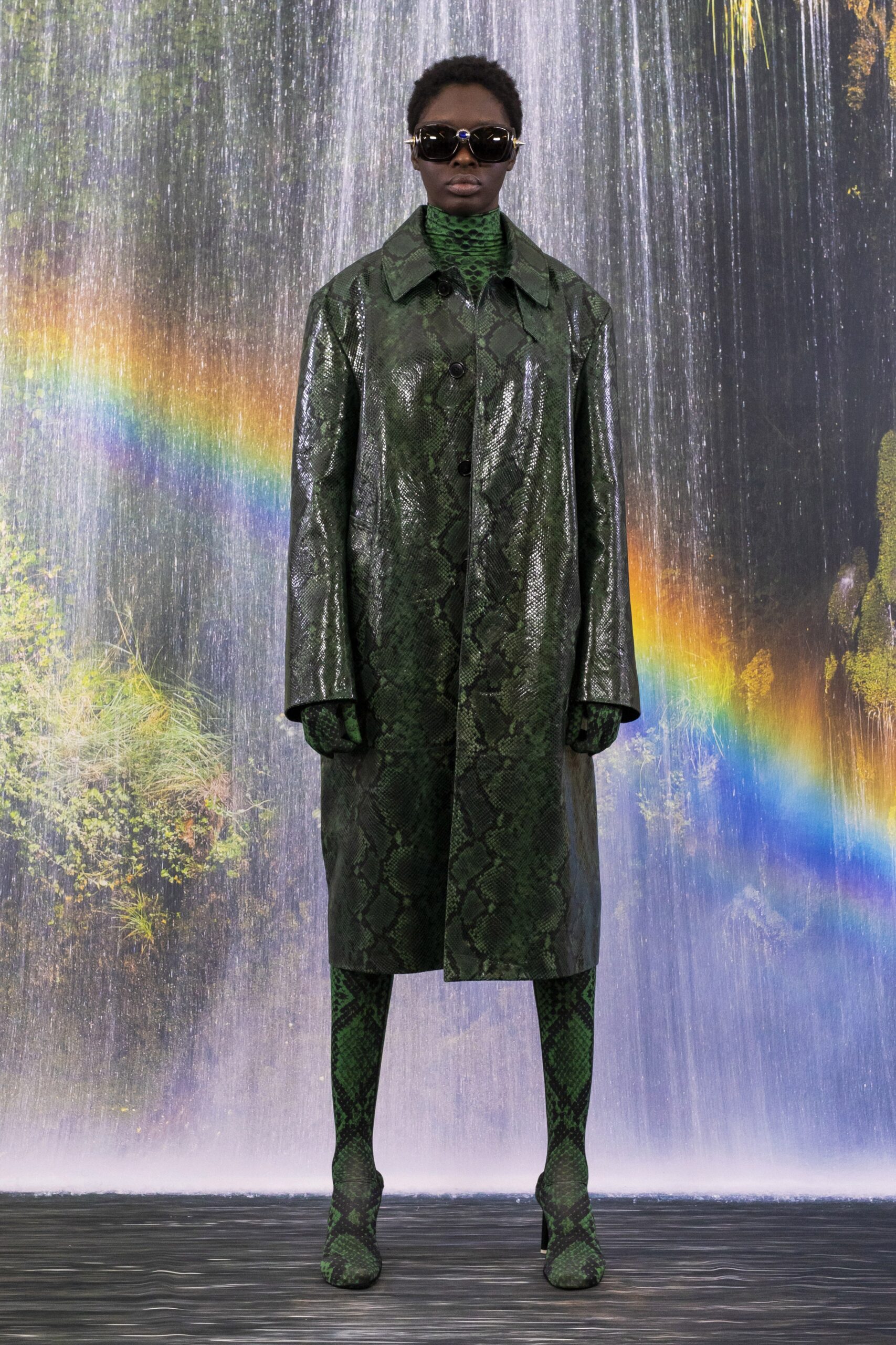 Vetements F/W 21 Menswear Look 112