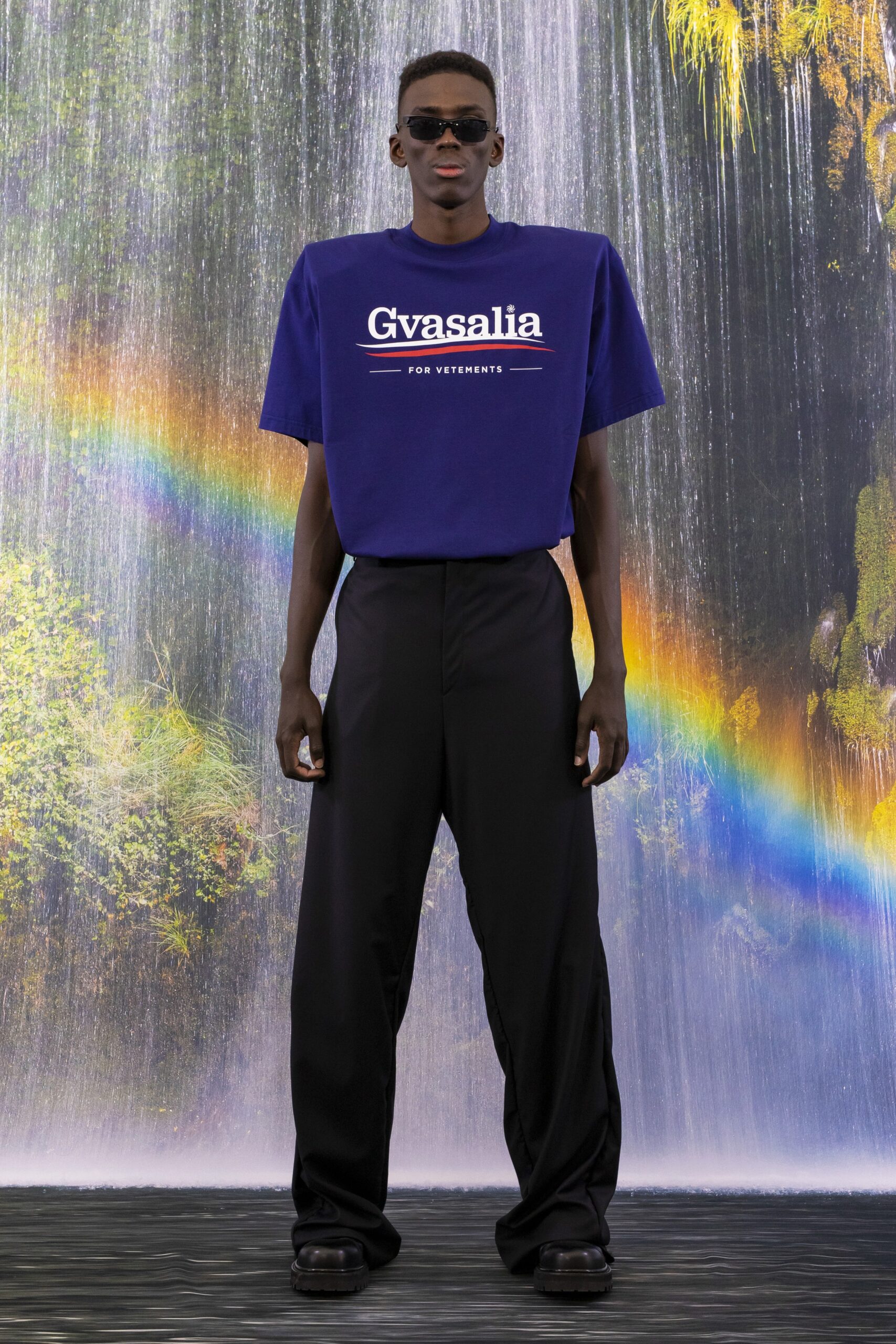 Vetements F/W 21 Menswear Look 114