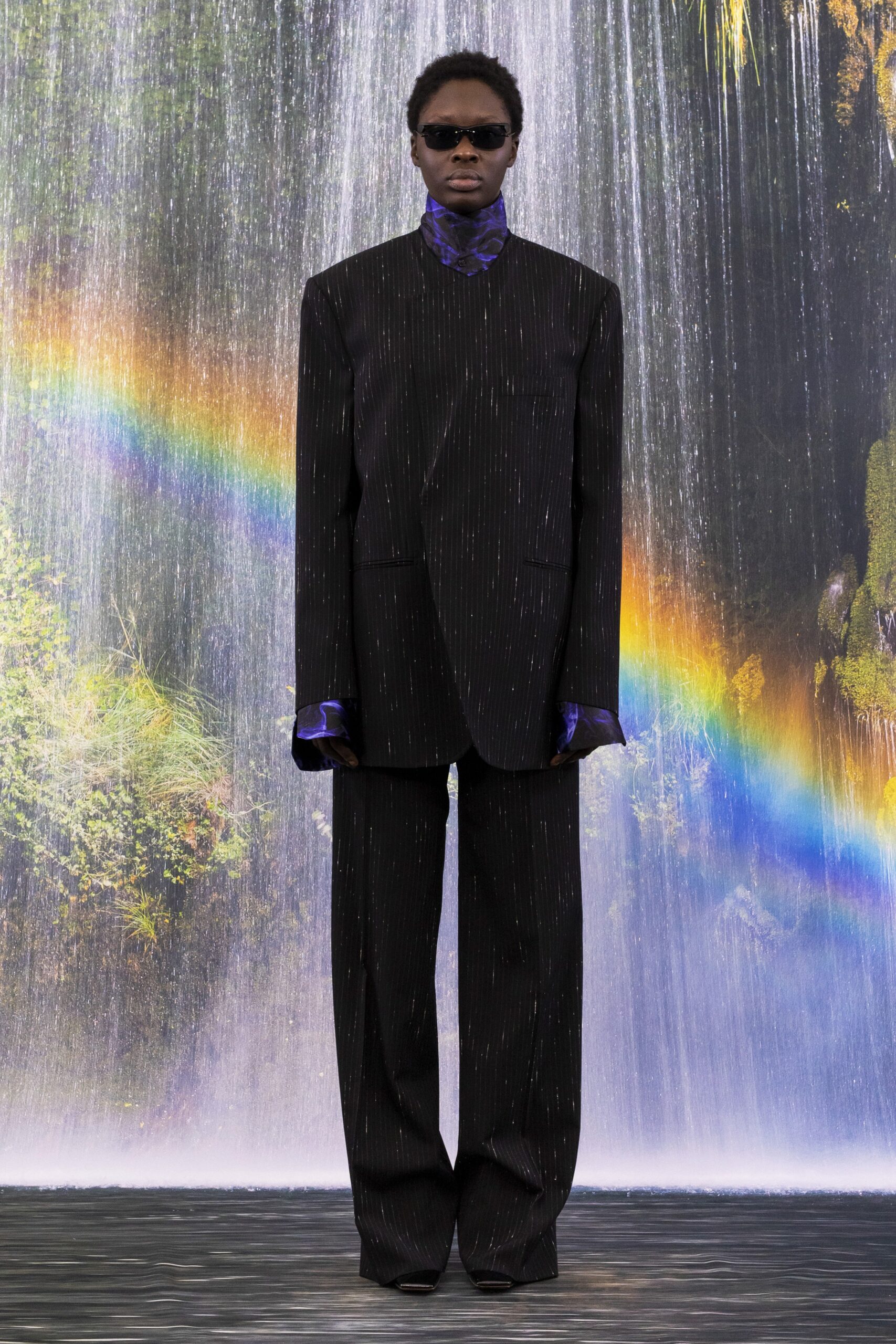 Vetements F/W 21 Menswear Look 115