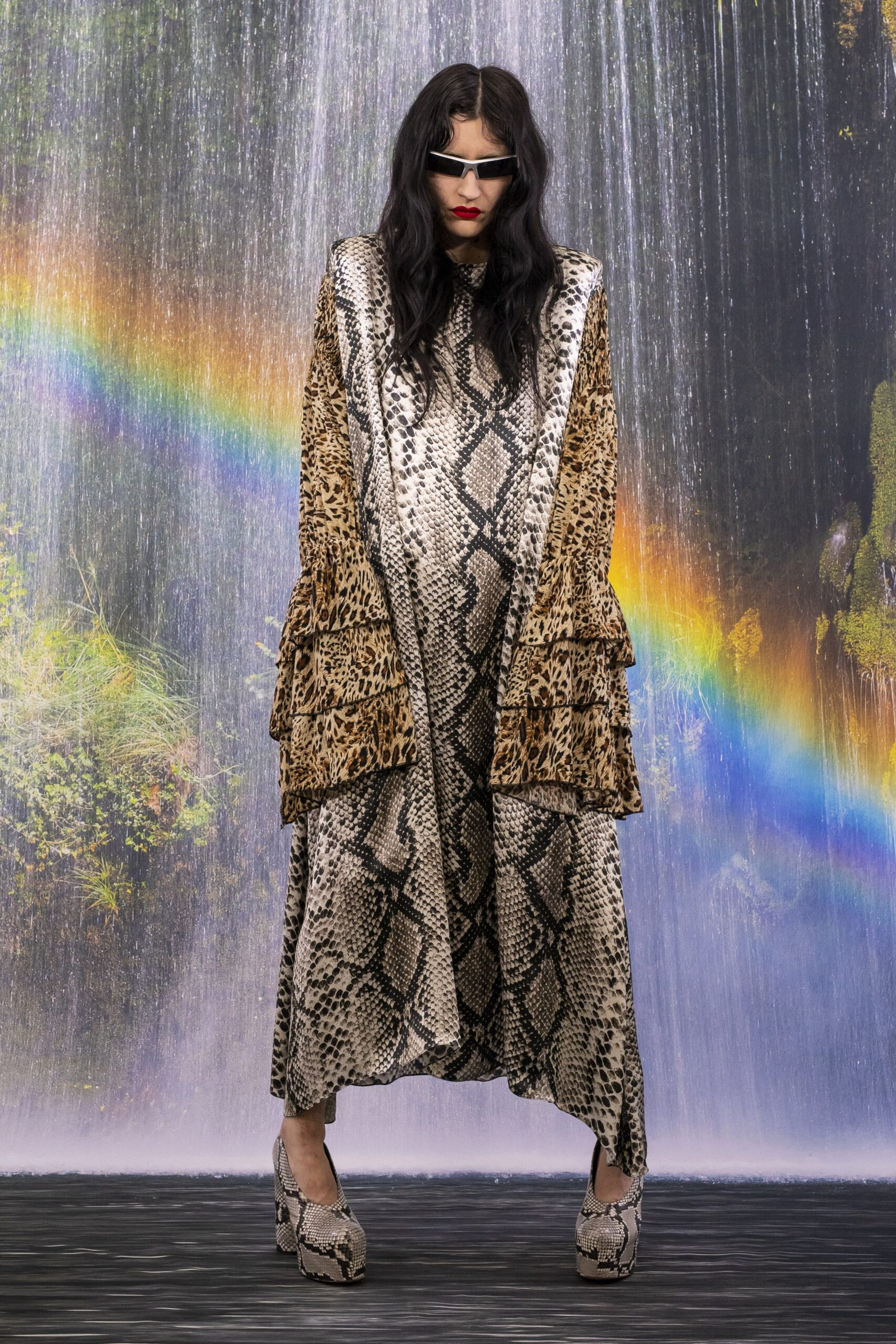 Vetements F/W 21 Menswear Look 119