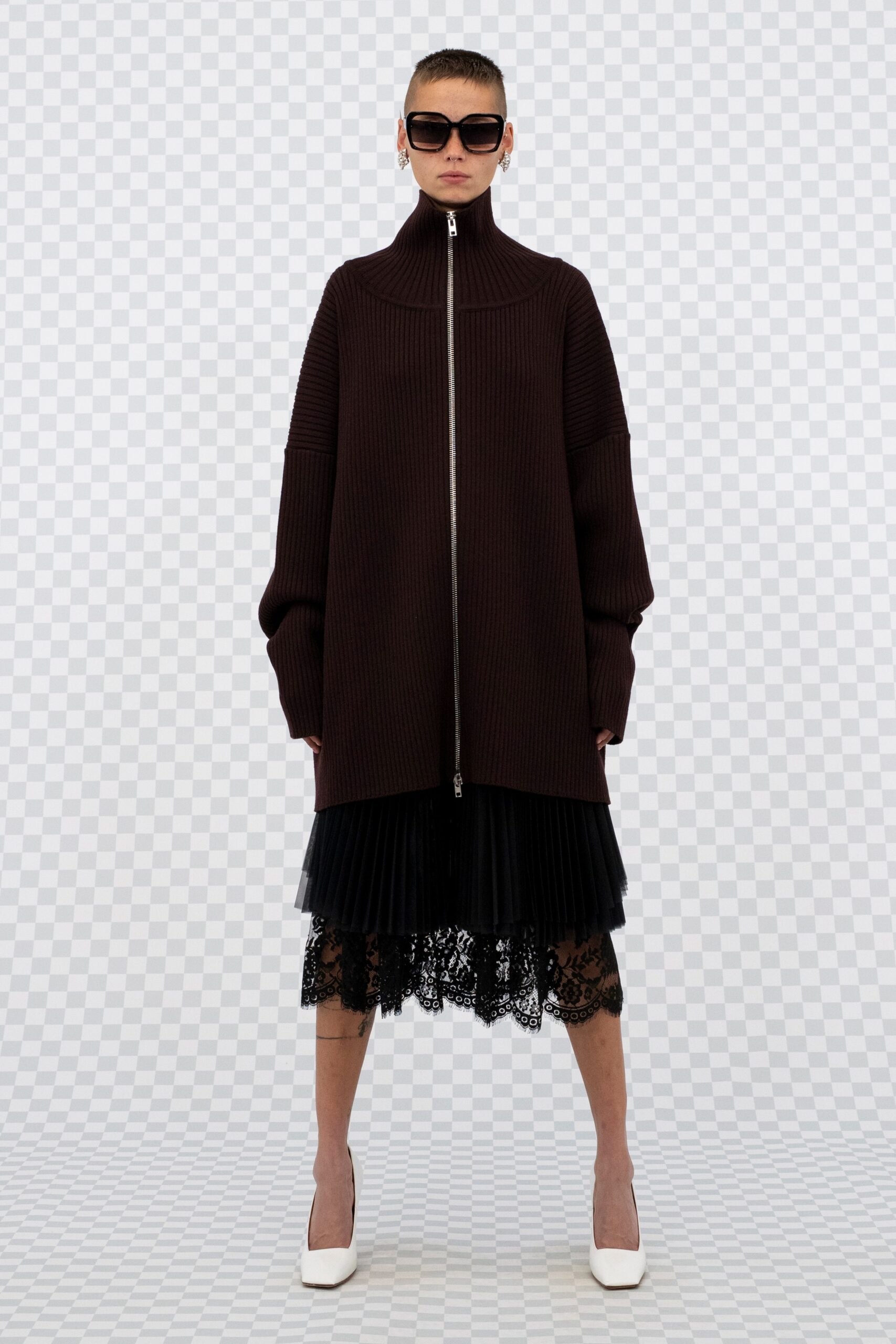 Vetements S/S 22 Look 119