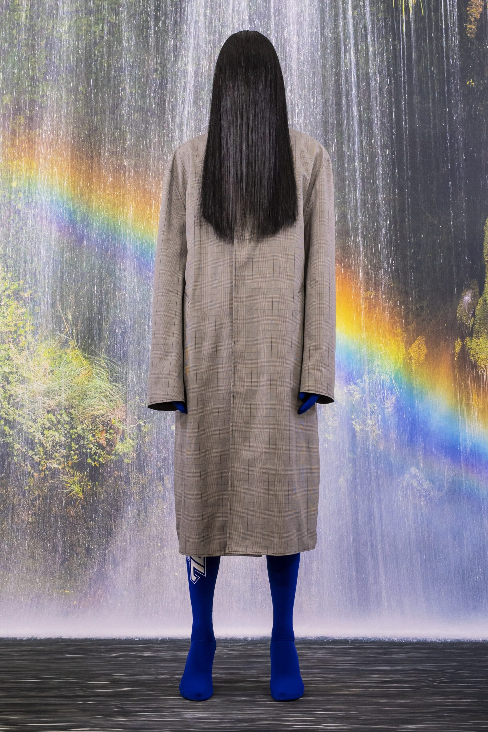 Vetements F/W 21 Menswear Look 120