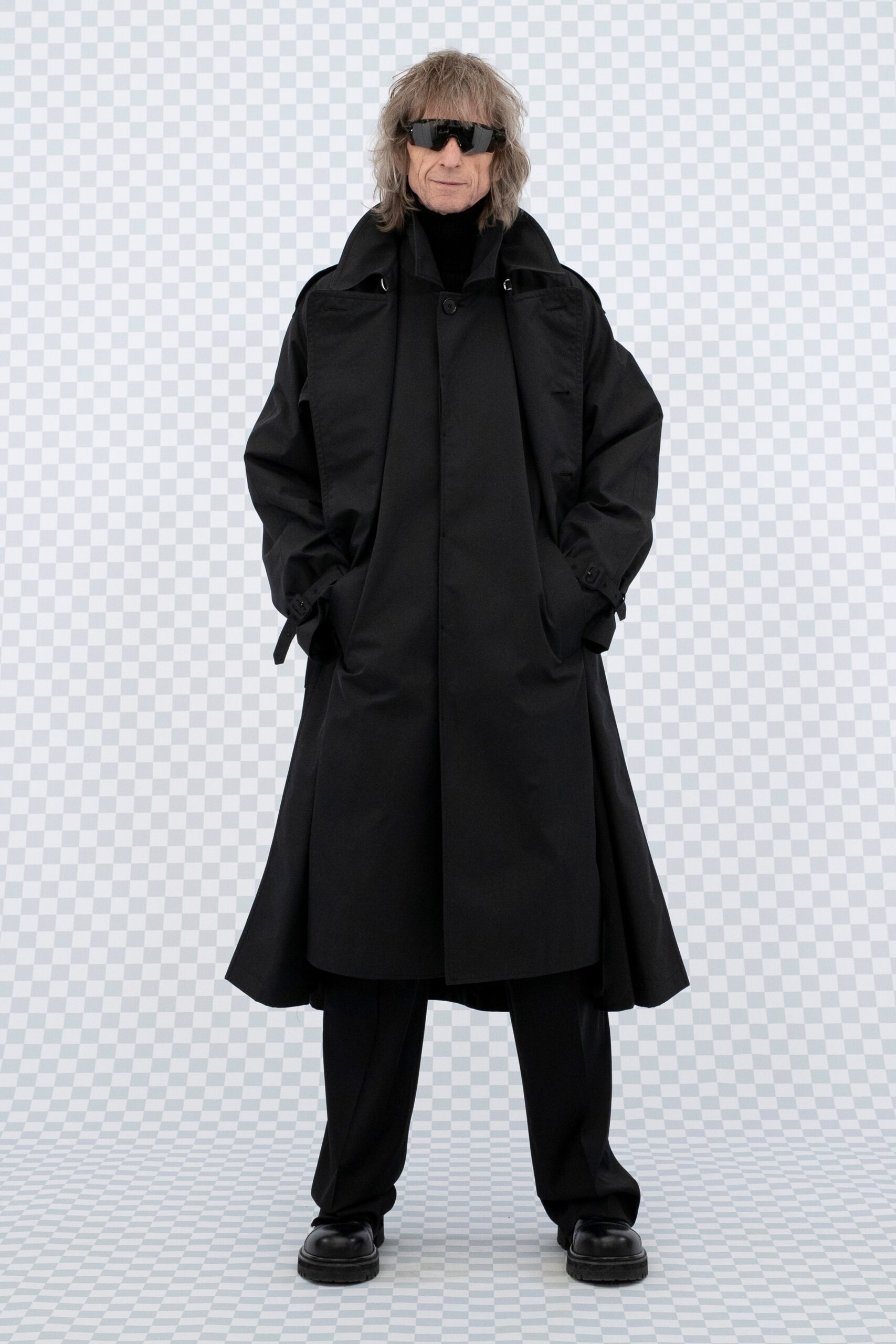 Vetements S/S 22 Look 120