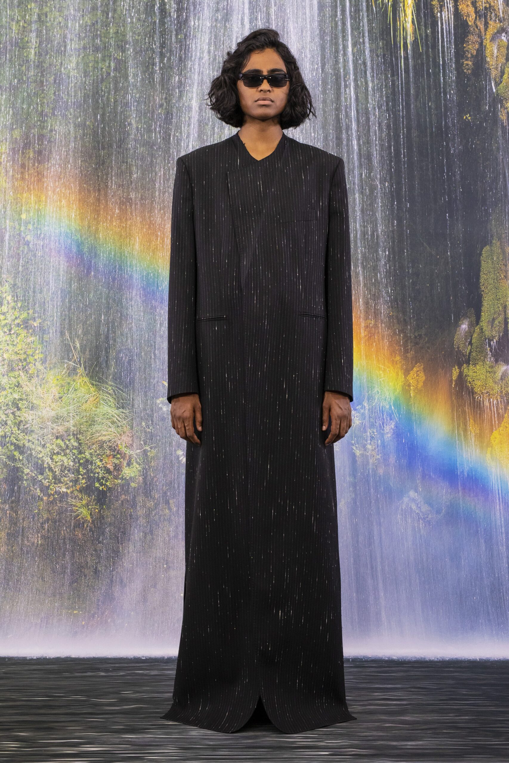 Vetements F/W 21 Menswear Look 121