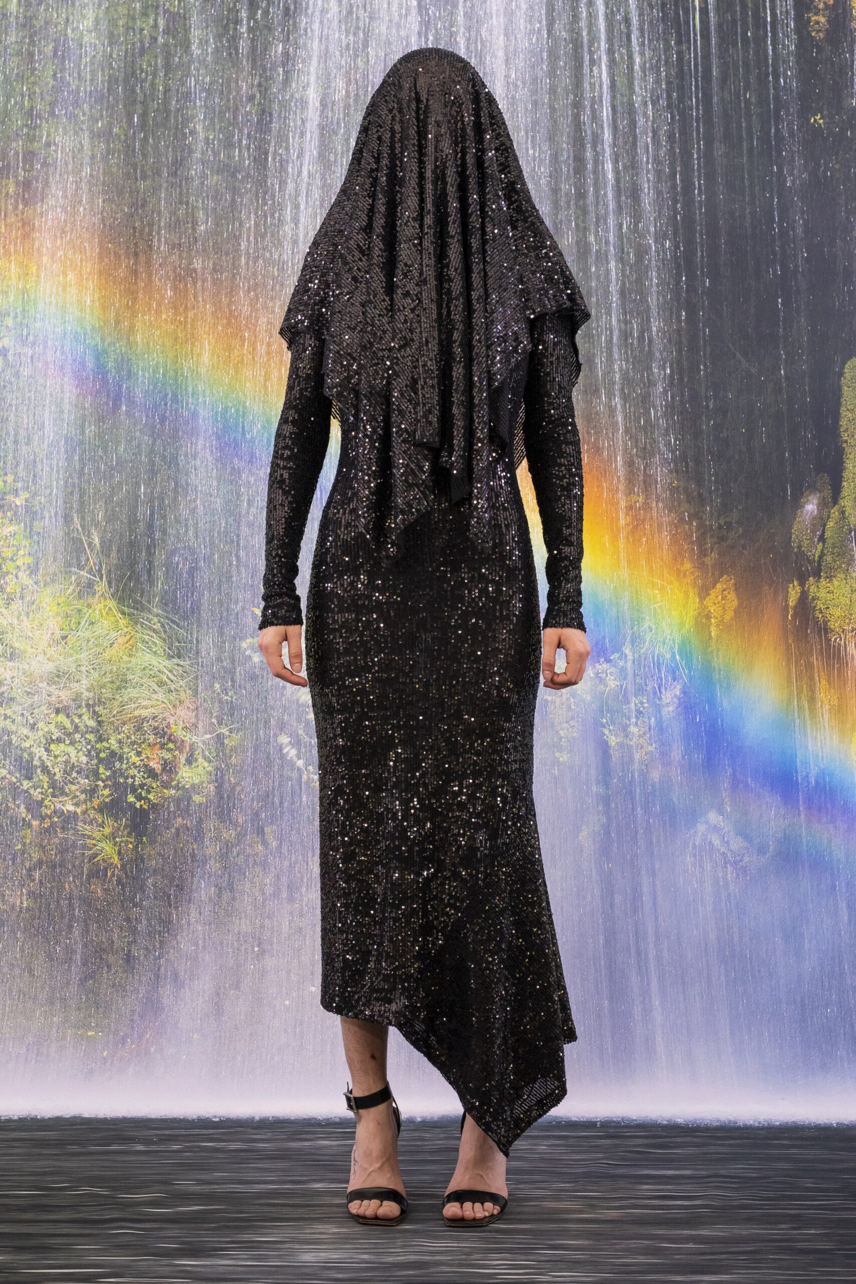 Vetements F/W 21 Menswear Look 124