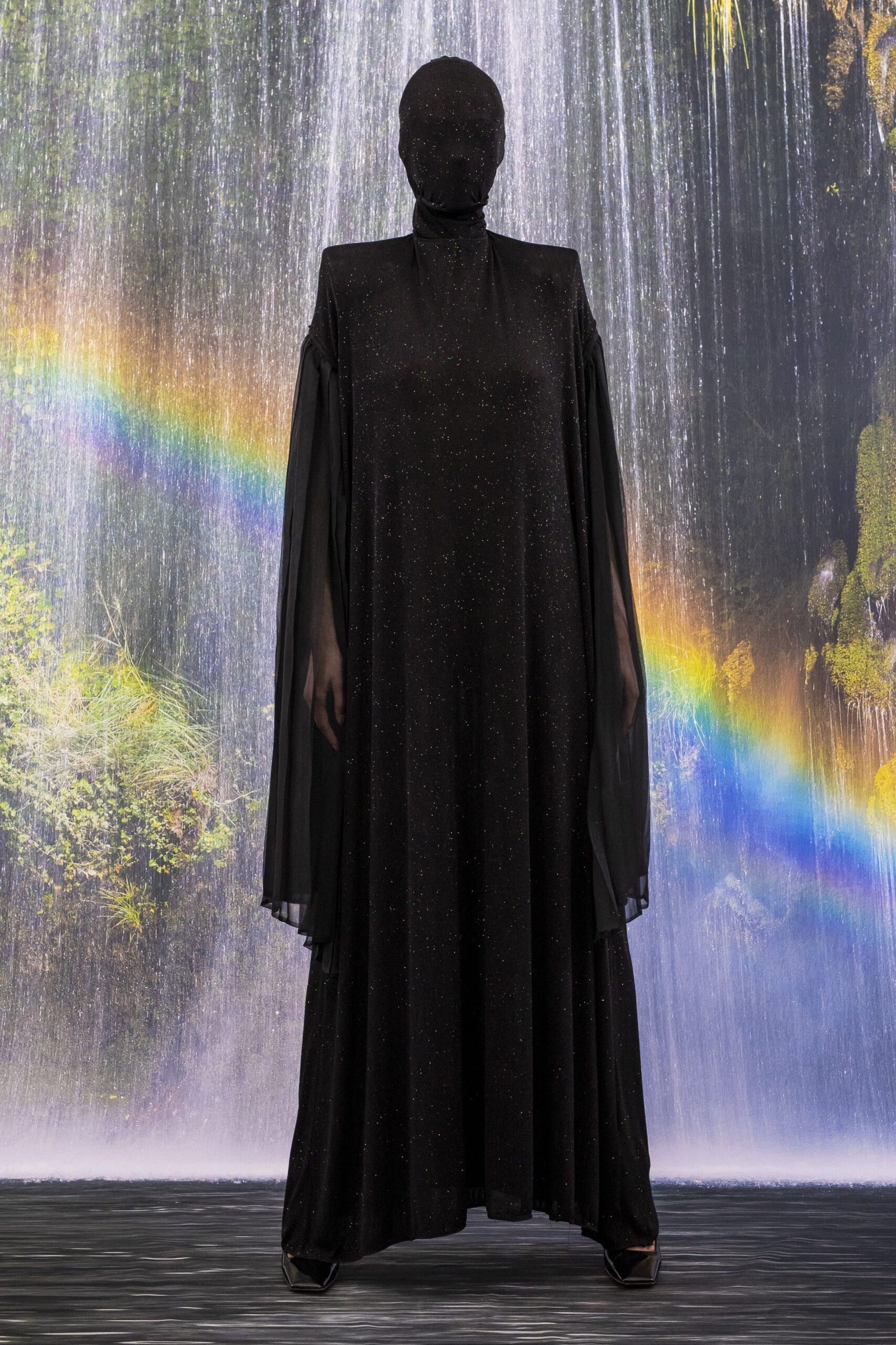 Vetements F/W 21 Menswear Look 126