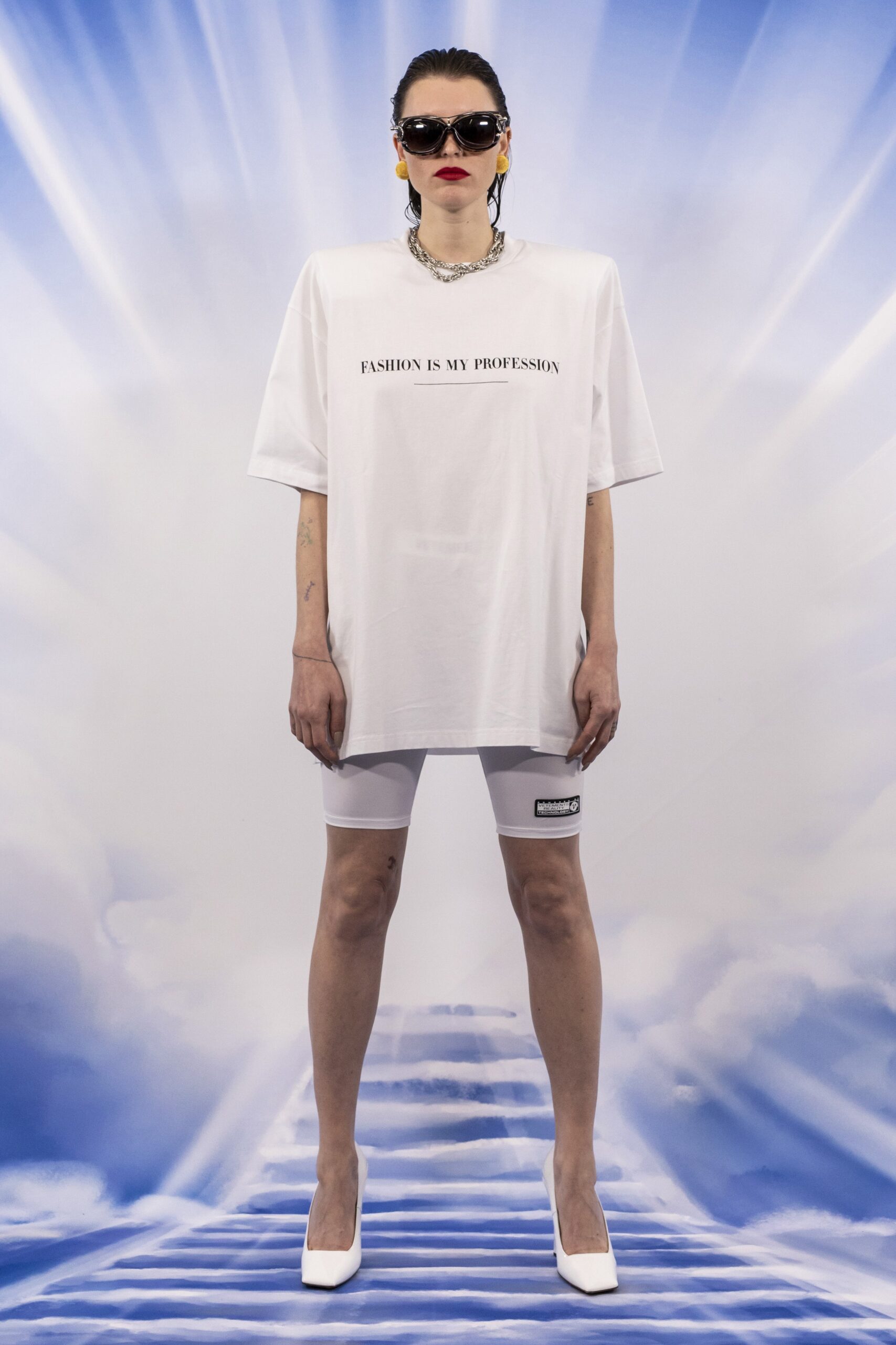 Vetements F/W 21 Menswear Look 133