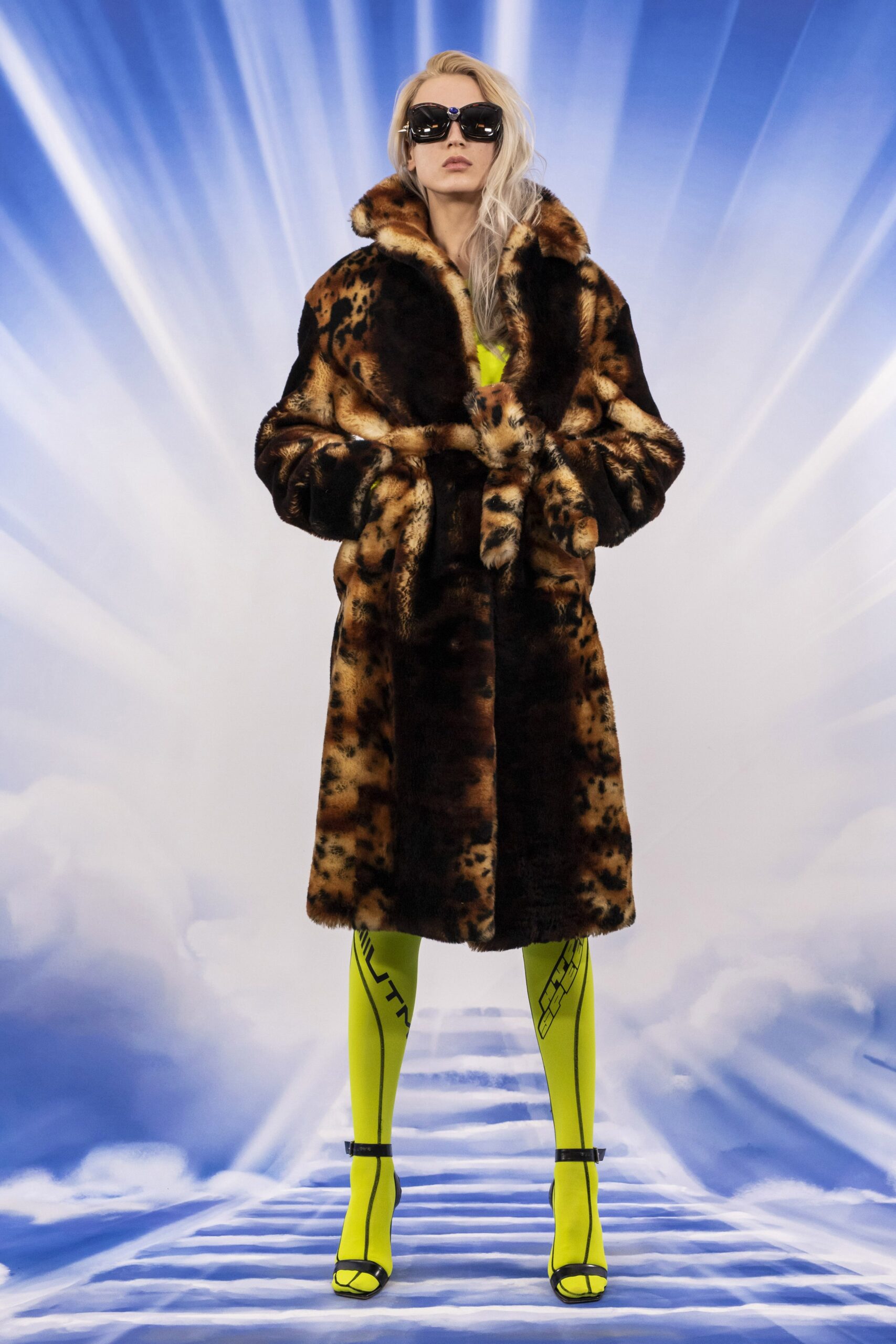 Vetements F/W 21 Menswear Look 138
