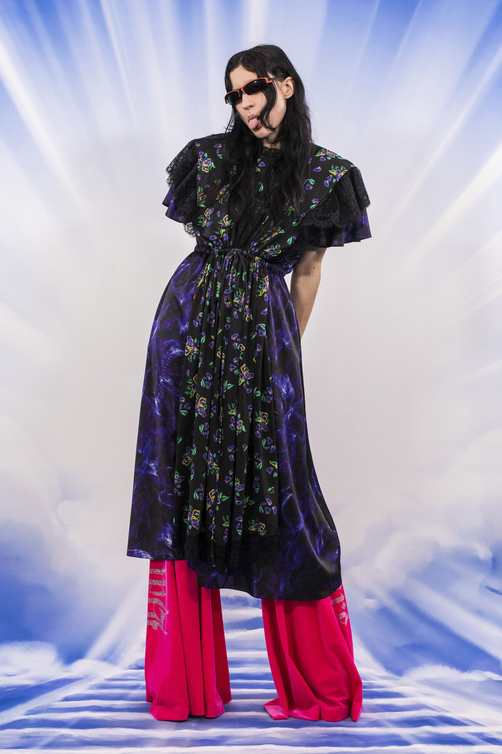 Vetements F/W 21 Menswear Look 140