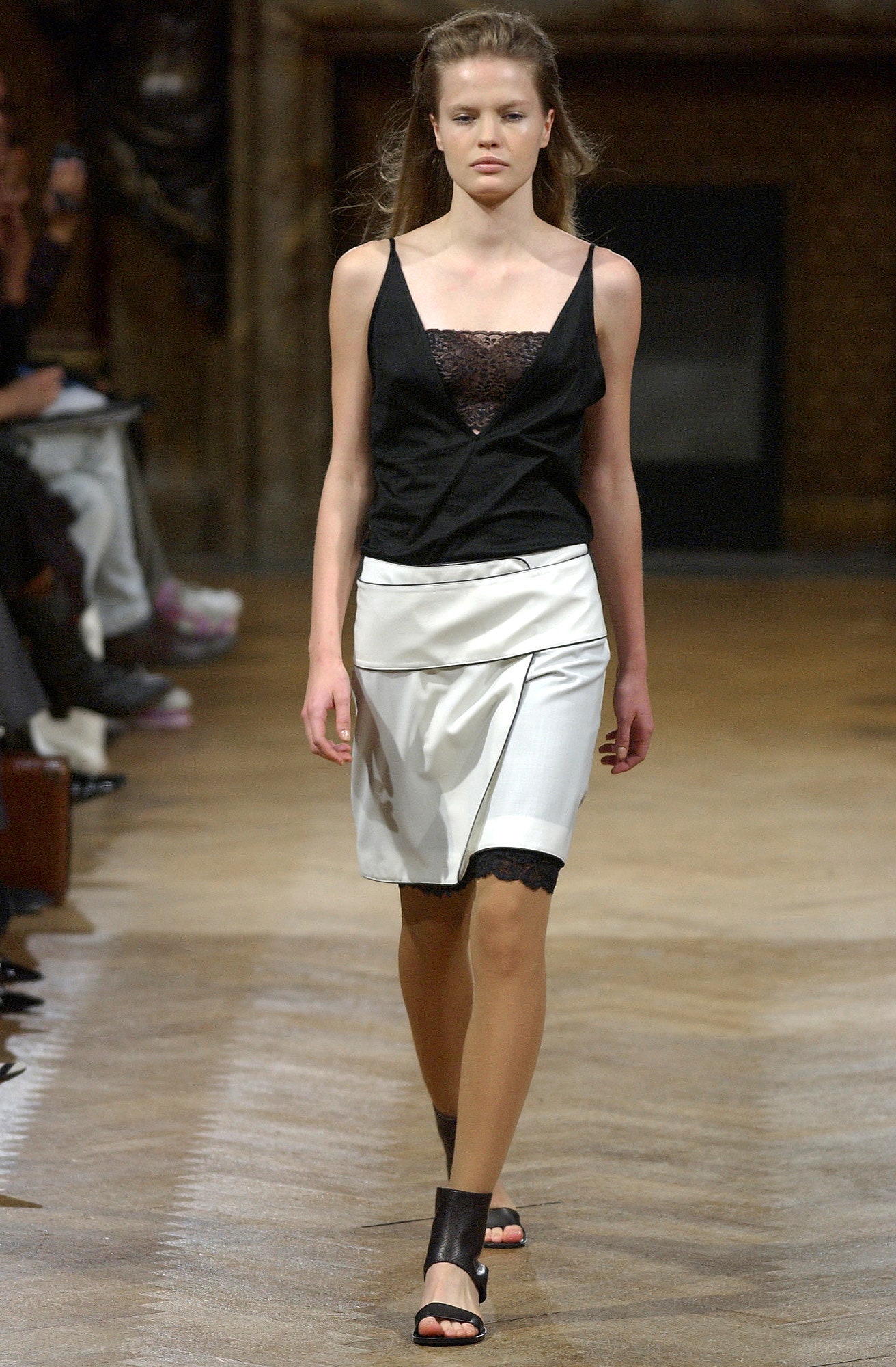 Veronique Branquinho S/S 04 Look 14