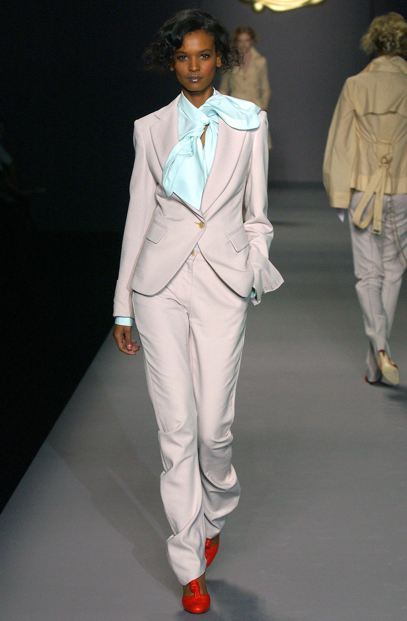 Viktor & Rolf S/S 04 Look 15
