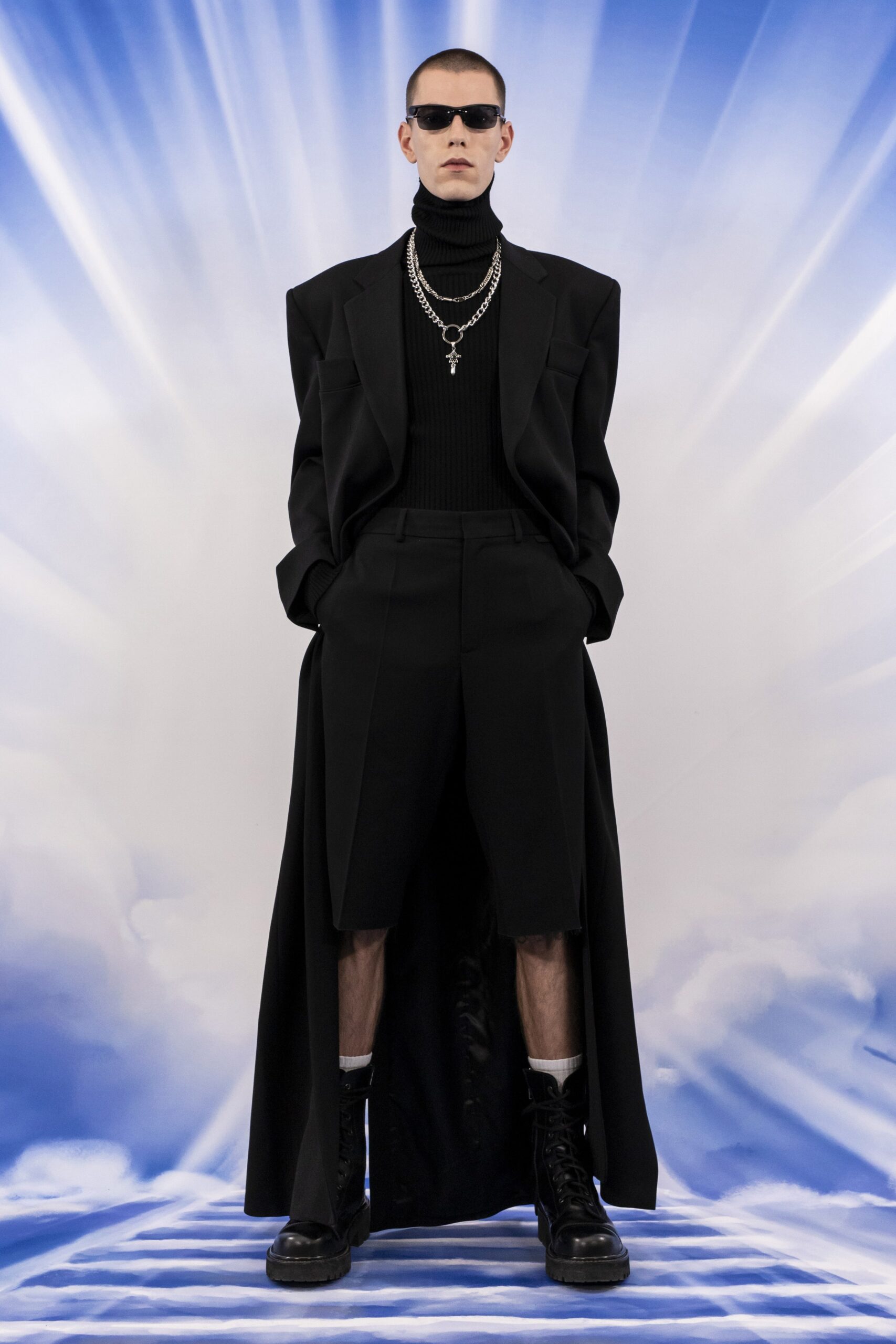 Vetements F/W 21 Menswear Look 151