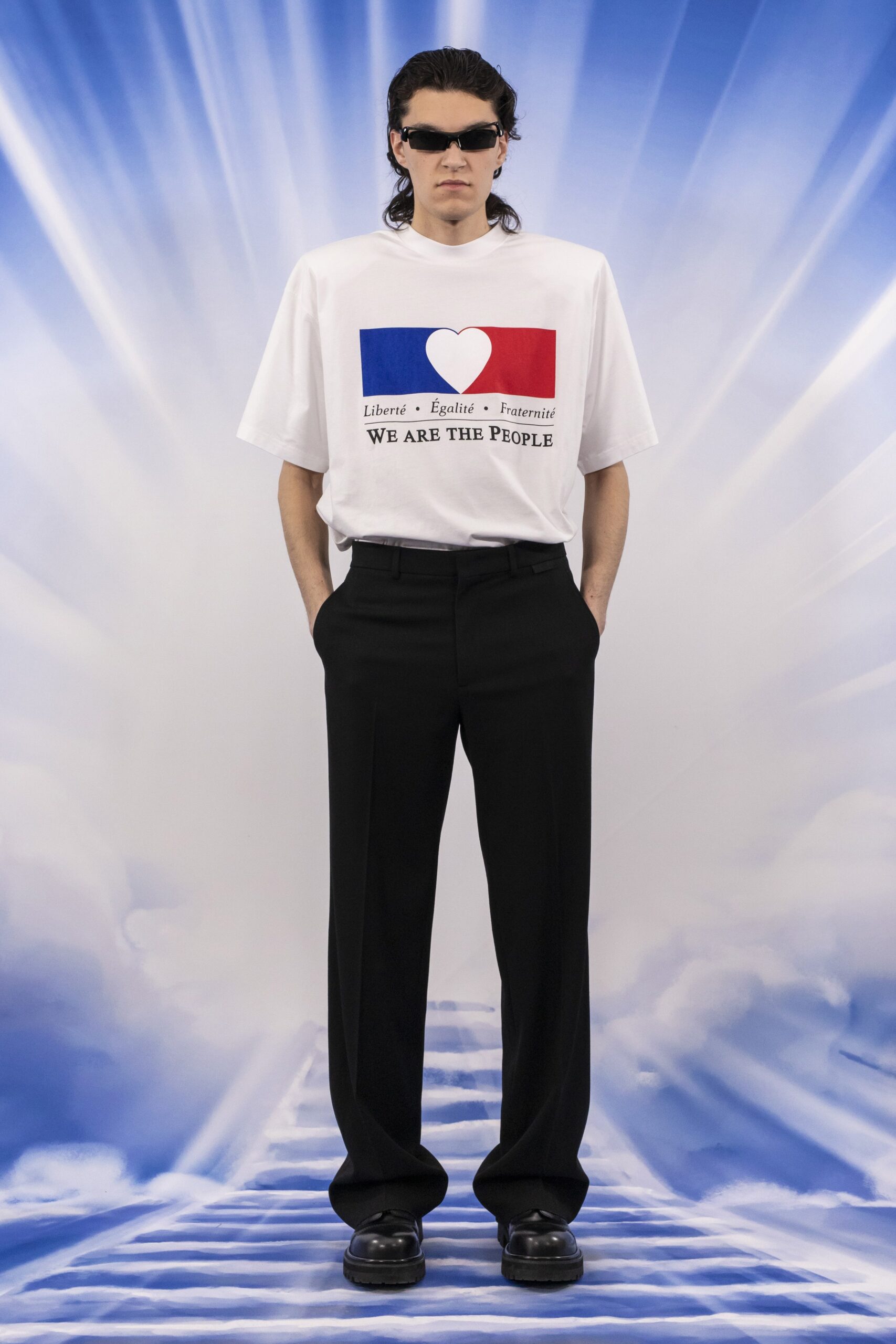 Vetements F/W 21 Menswear Look 152