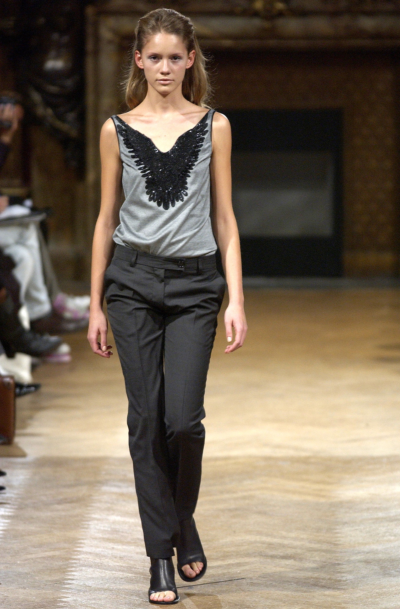 Veronique Branquinho S/S 04 Look 16