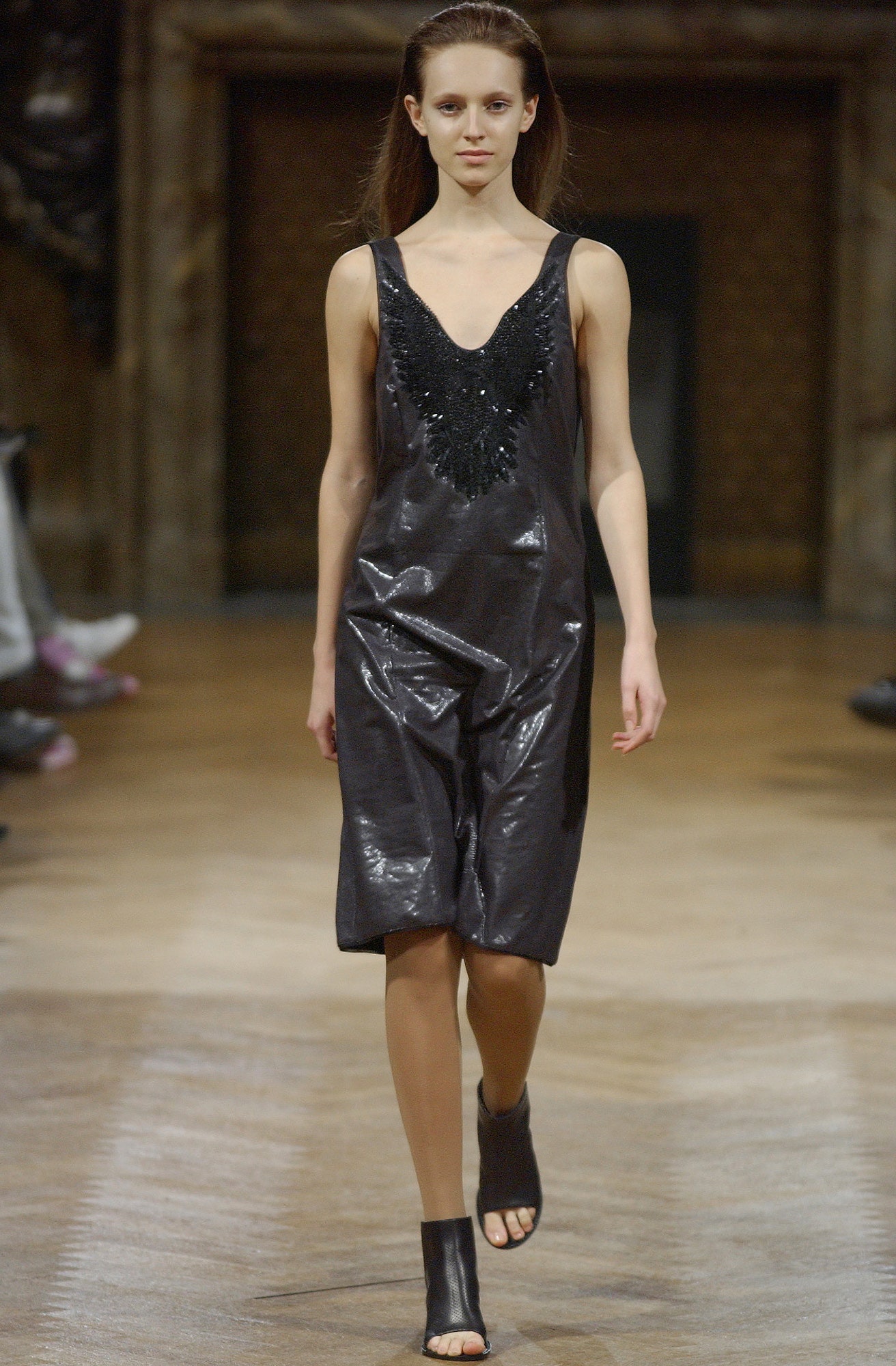 Veronique Branquinho S/S 04 Look 18