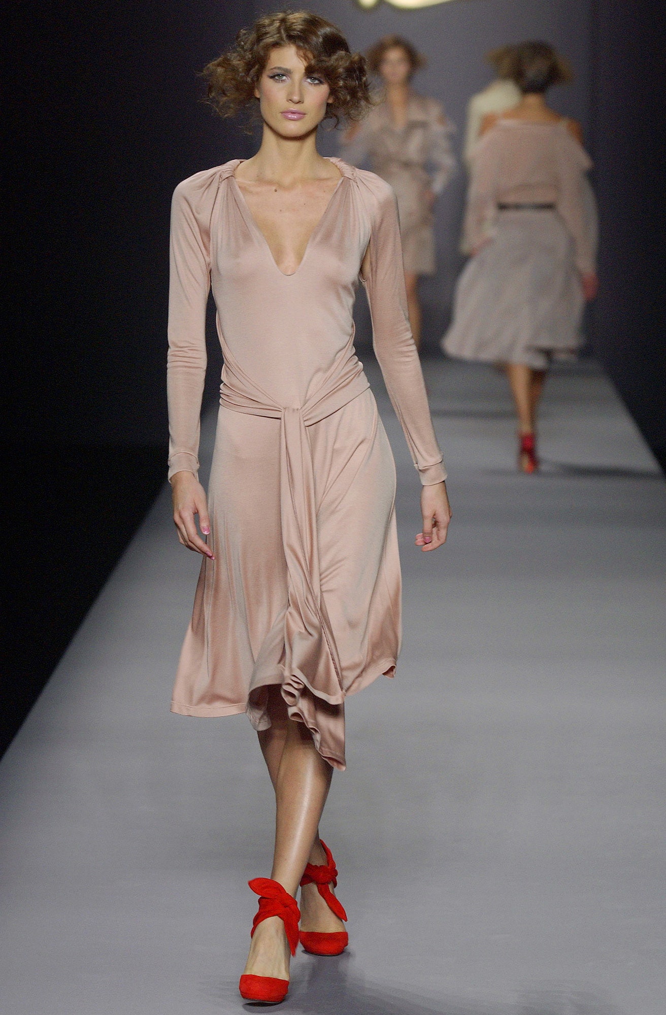 Viktor & Rolf S/S 04 Look 18