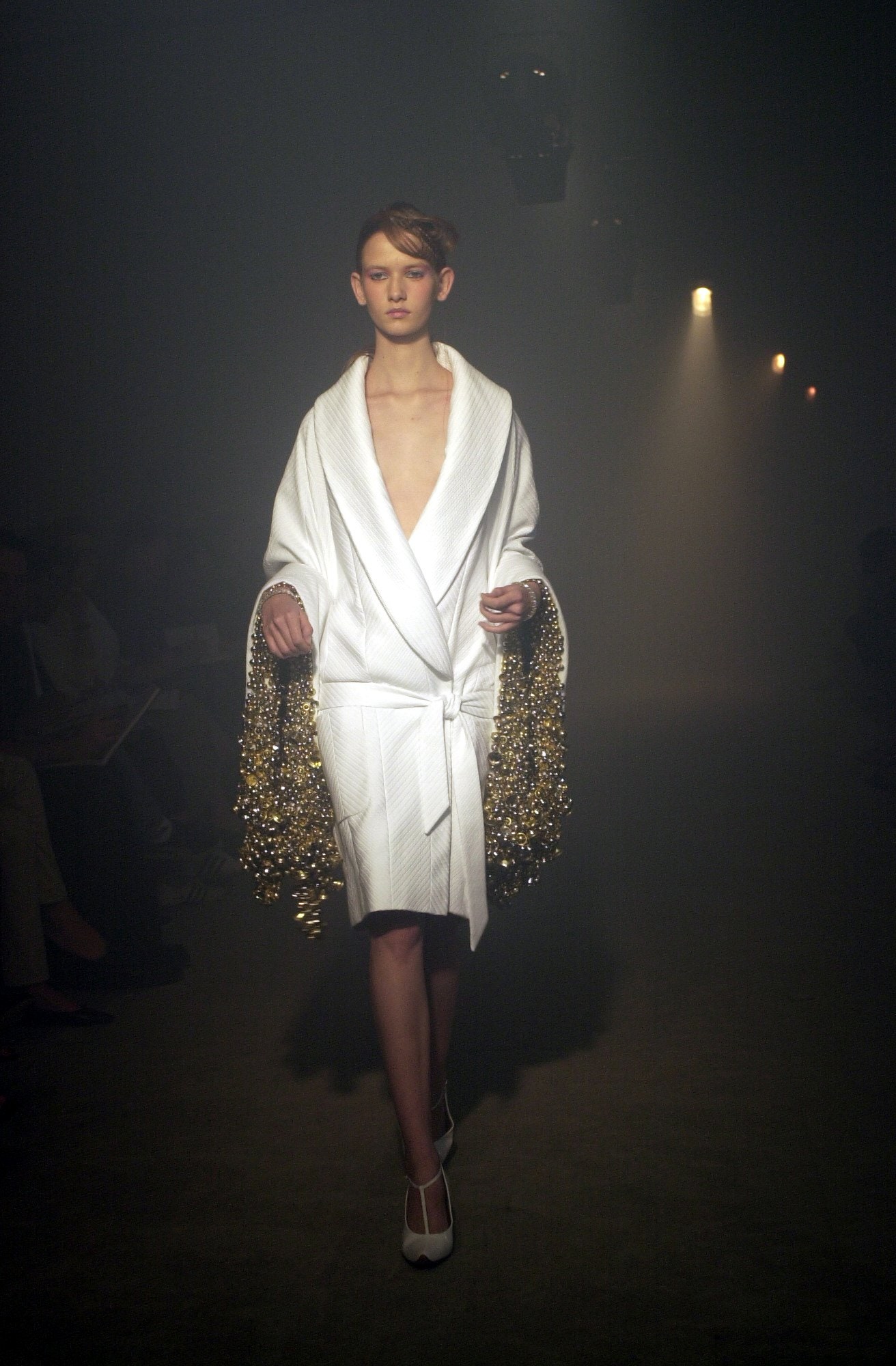 Viktor & Rolf F/W 00 Couture Look 2
