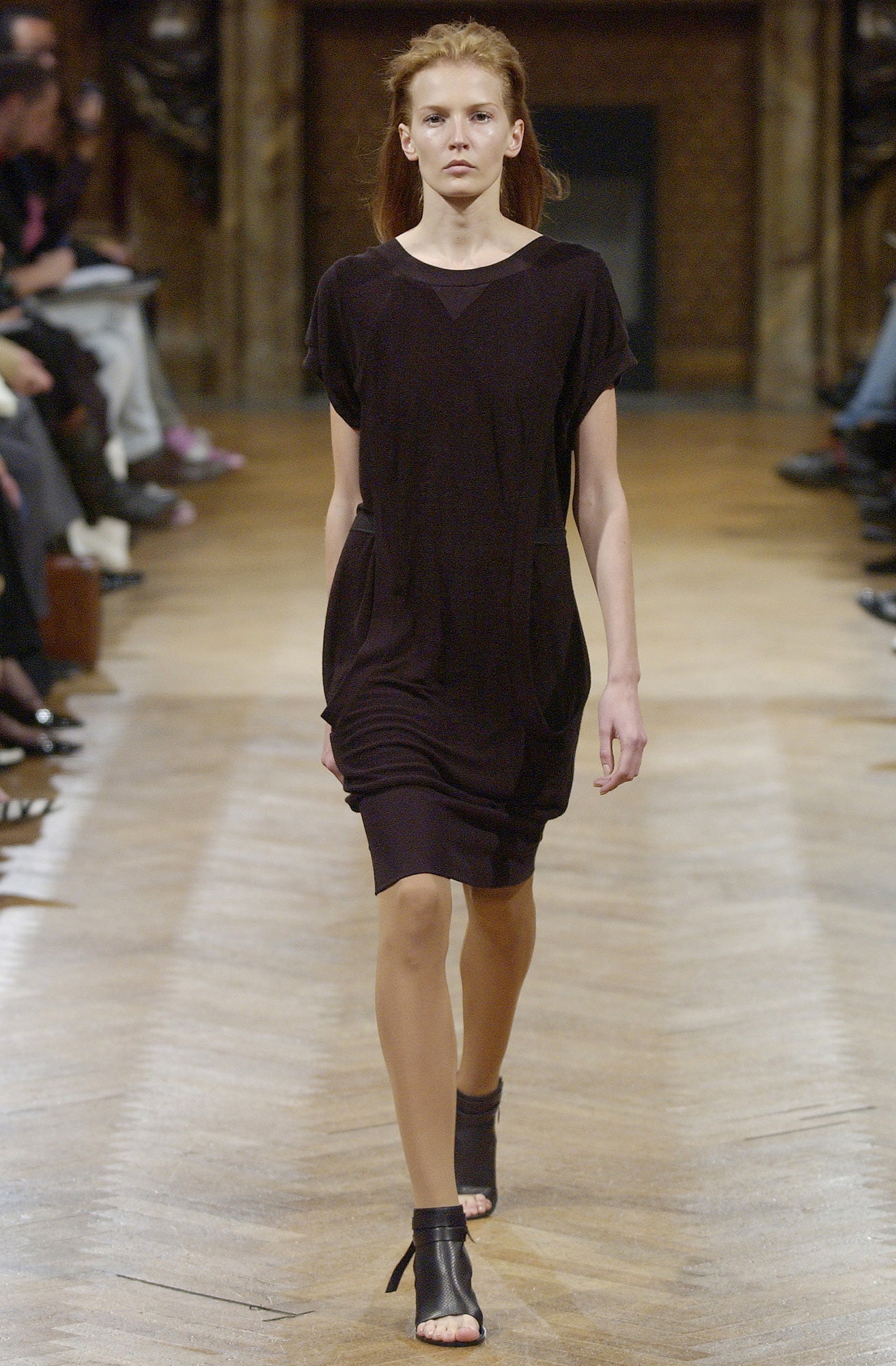 Veronique Branquinho S/S 04 Look 20