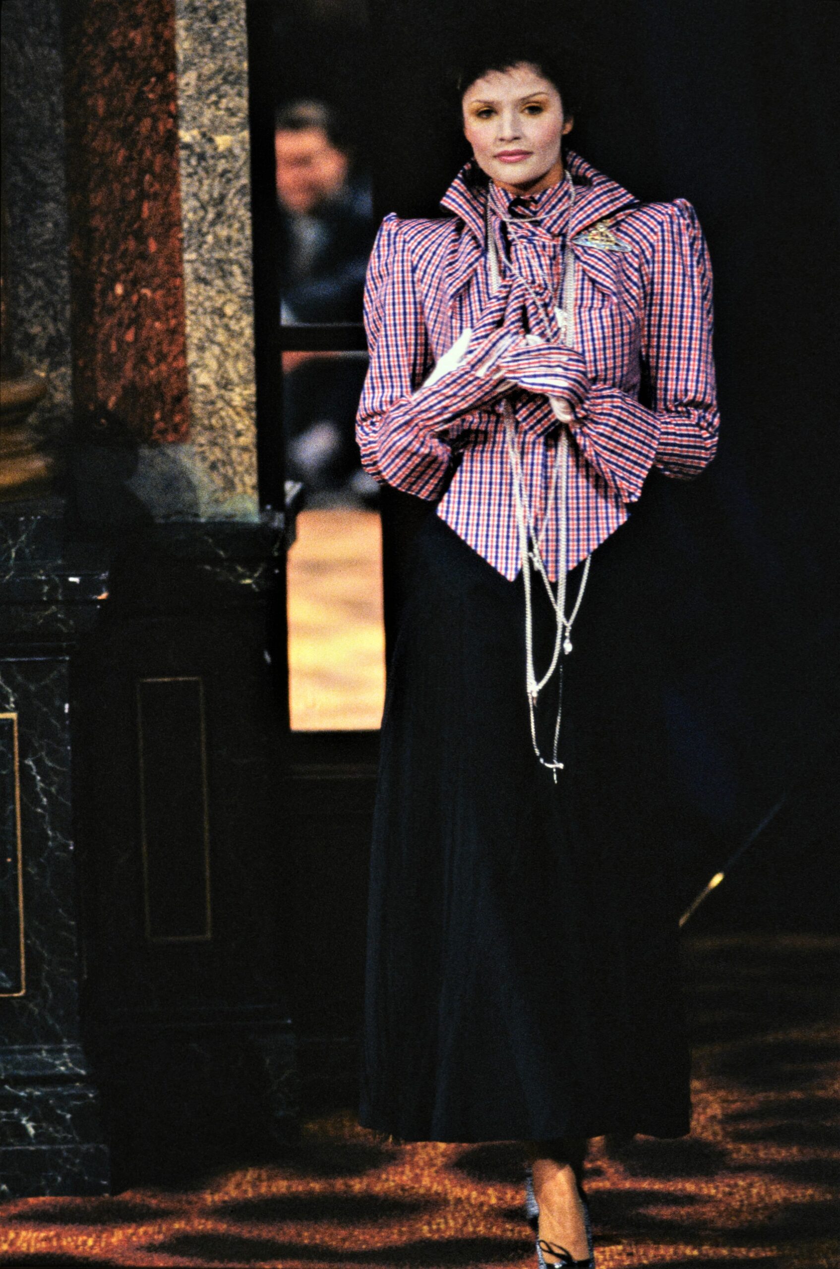 Vivienne Westwood S/S 94 Look 3