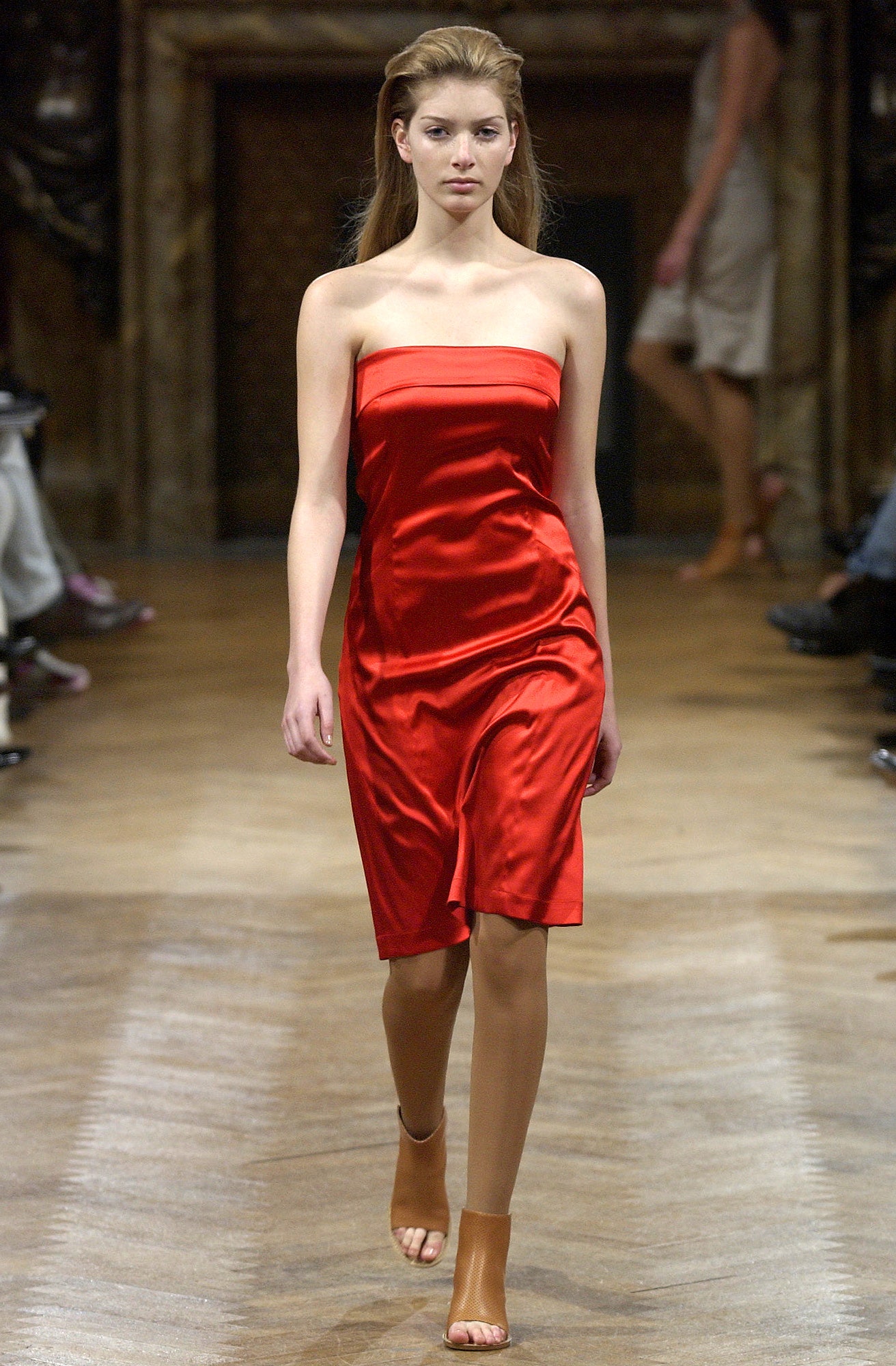Veronique Branquinho S/S 04 Look 32