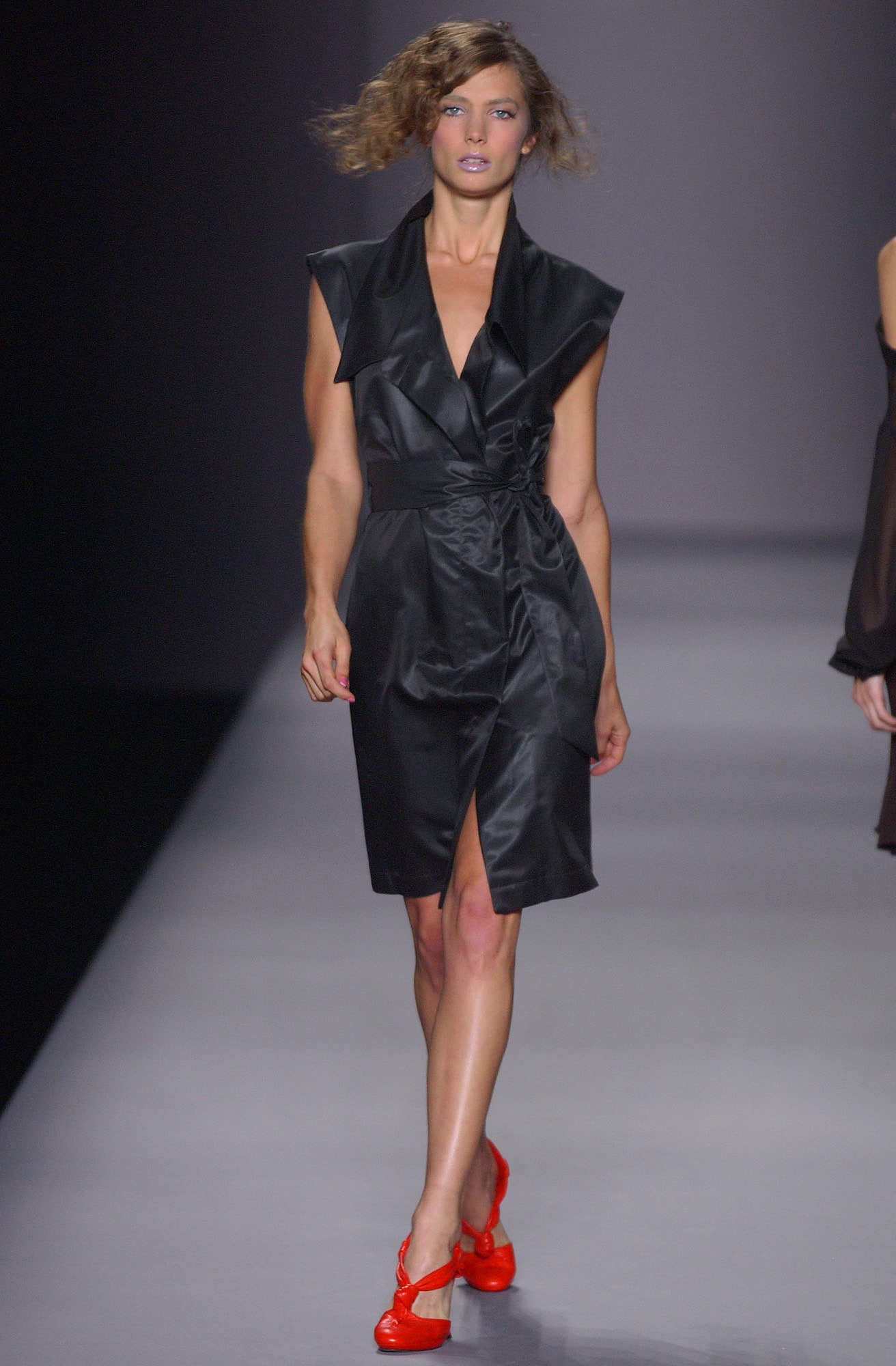 Viktor & Rolf S/S 04 Look 36
