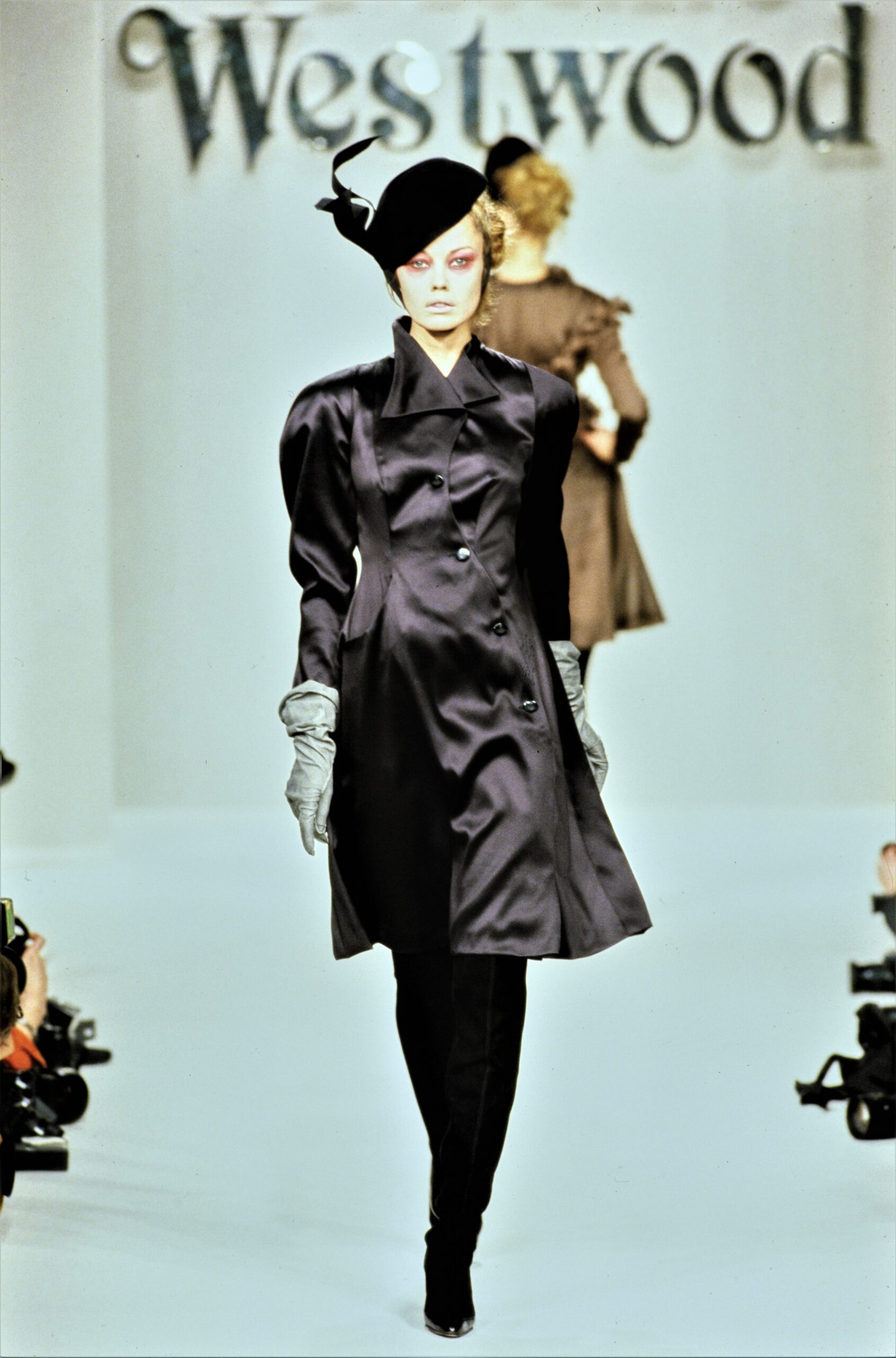 Vivienne Westwood F/W 96 Look 5