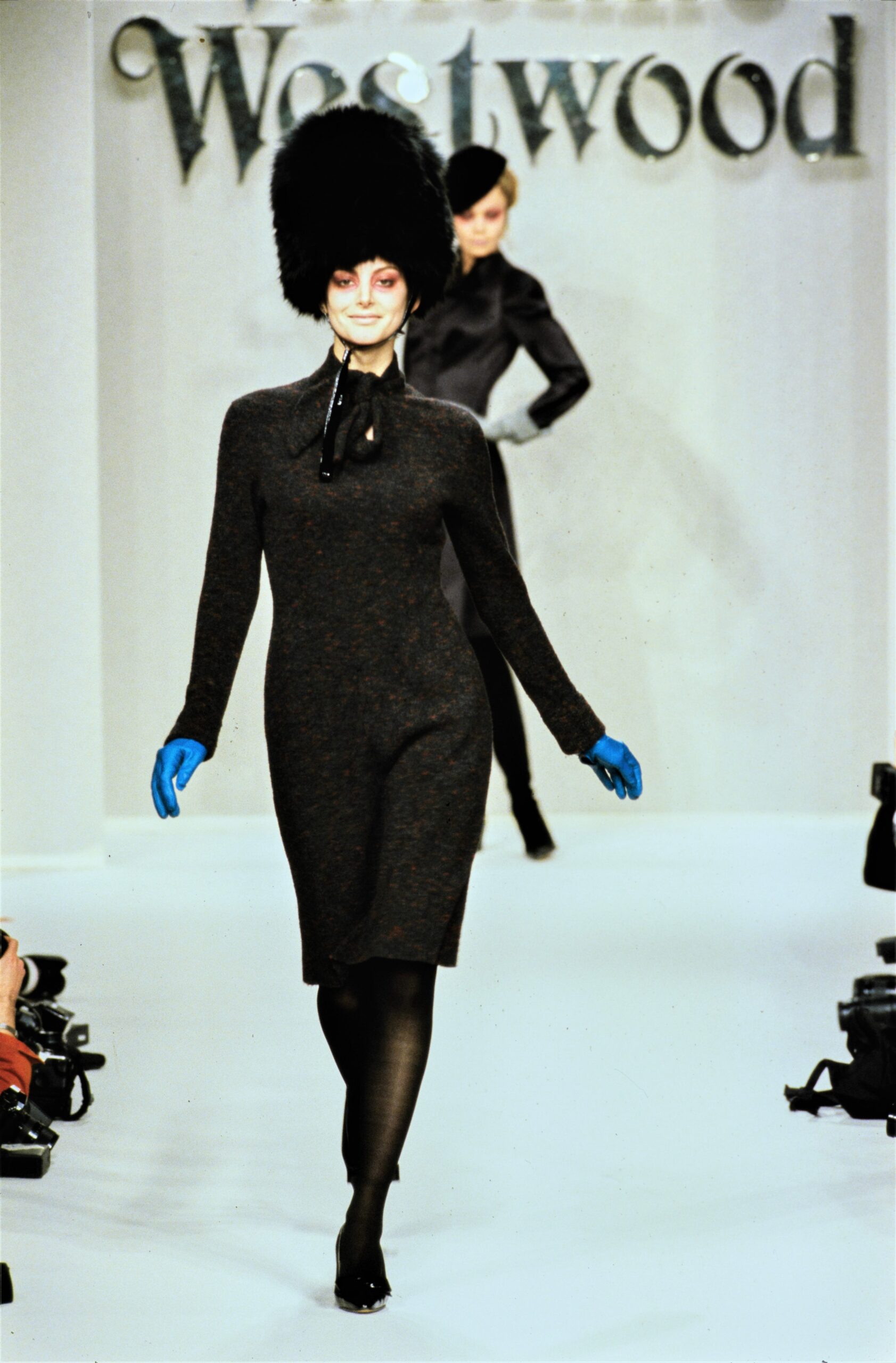 Vivienne Westwood F/W 96 Look 6